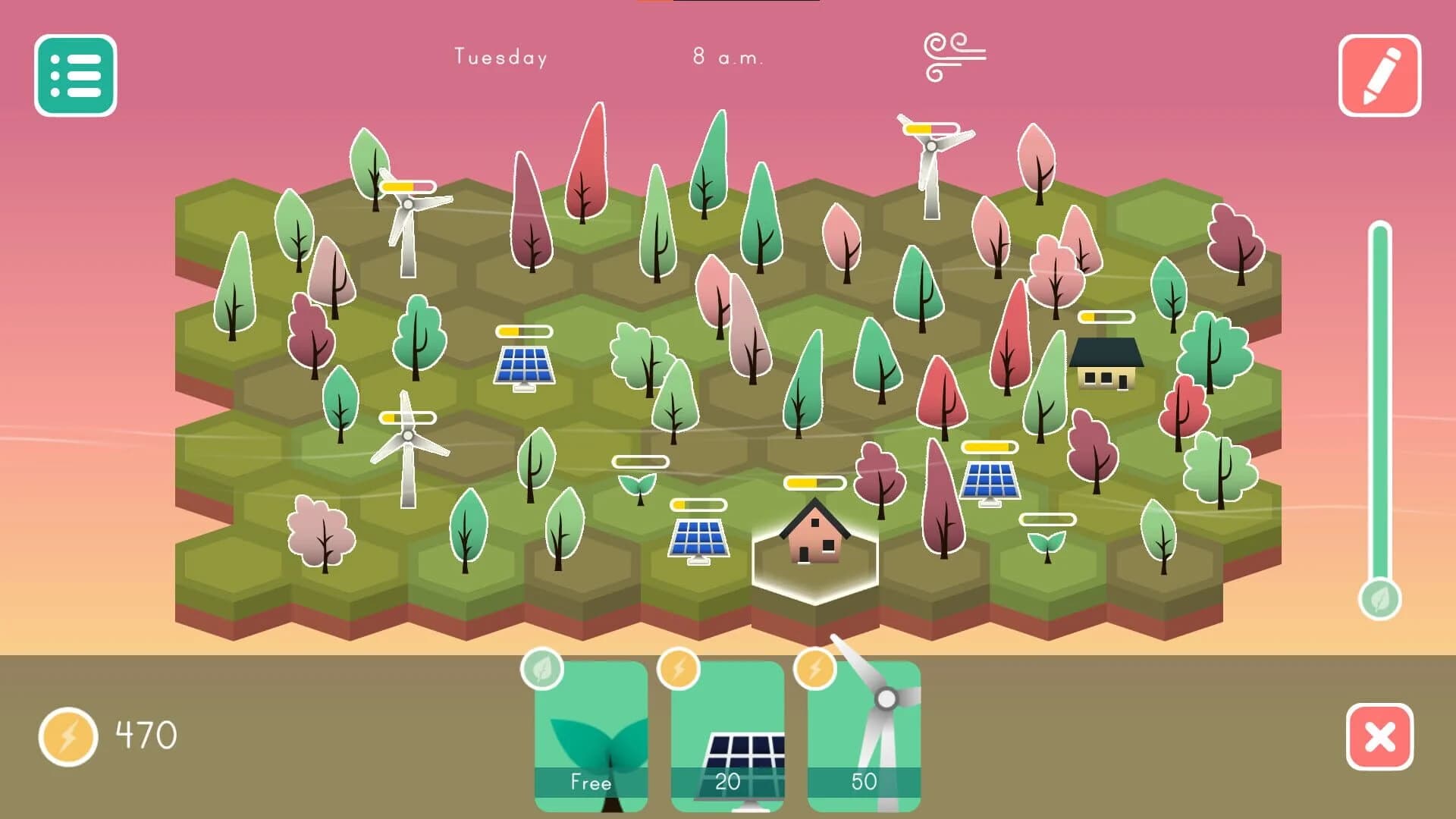 A Better Tomorrow screenshot 5