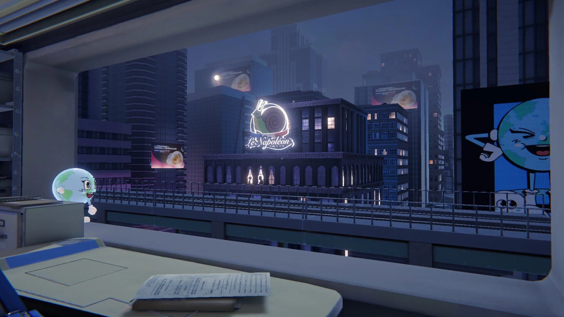 A Better World screenshot 4