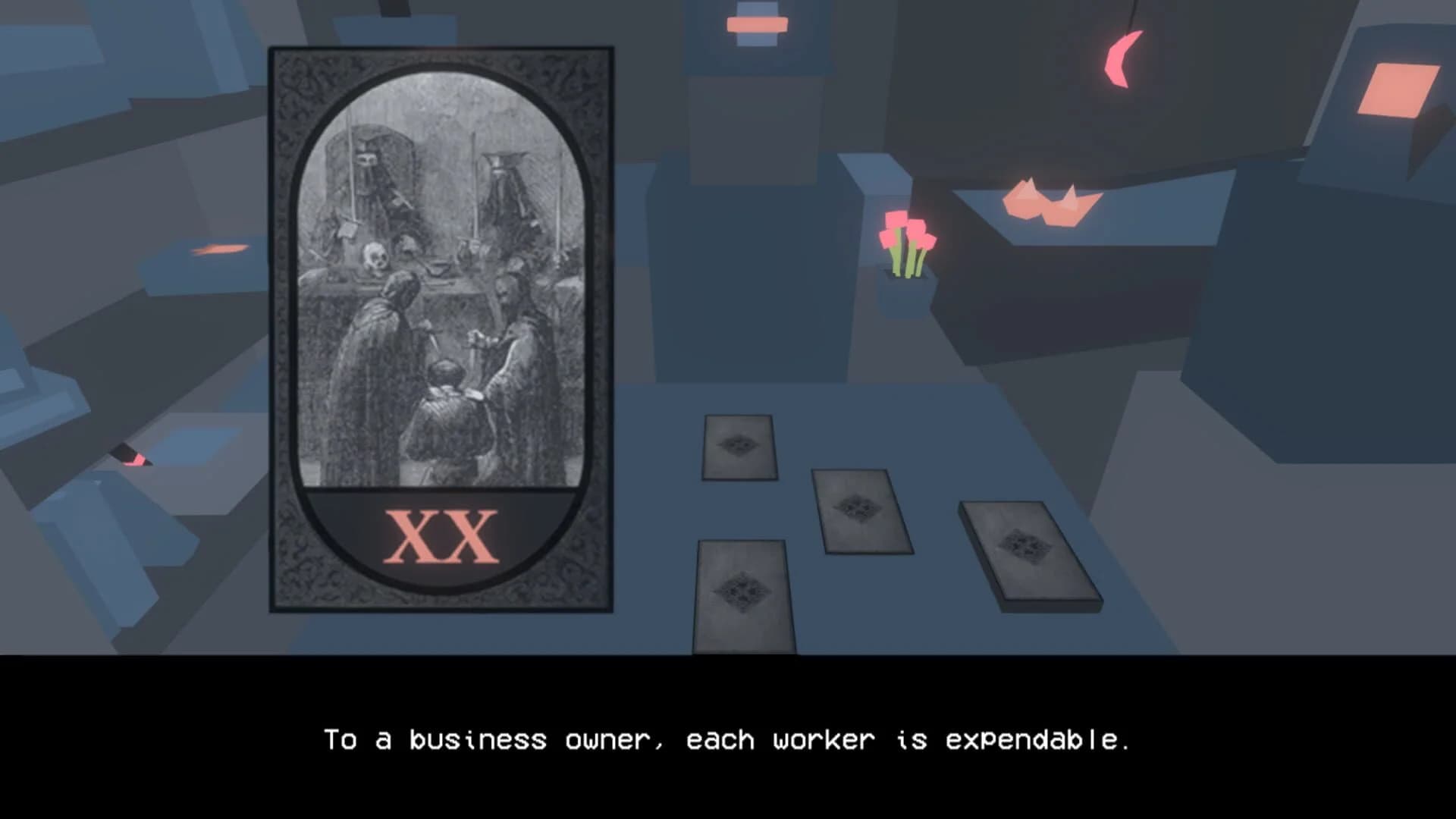 A Bewitching Revolution screenshot 3