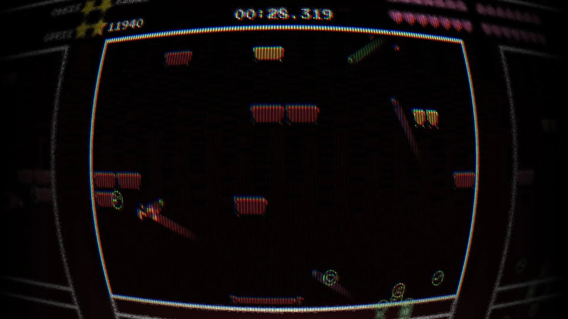 A Bibelot: Y-Break screenshot 2