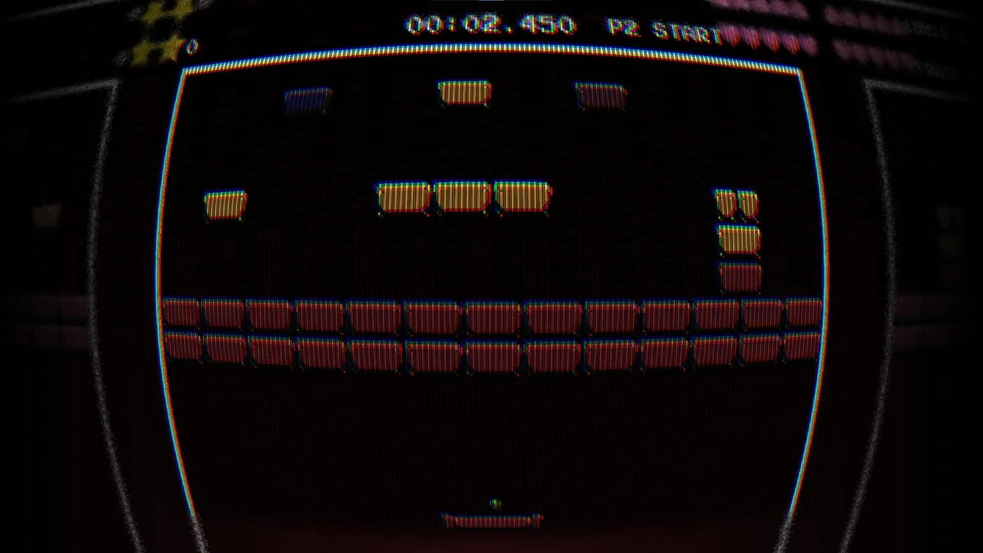 A Bibelot: Y-Break screenshot 1