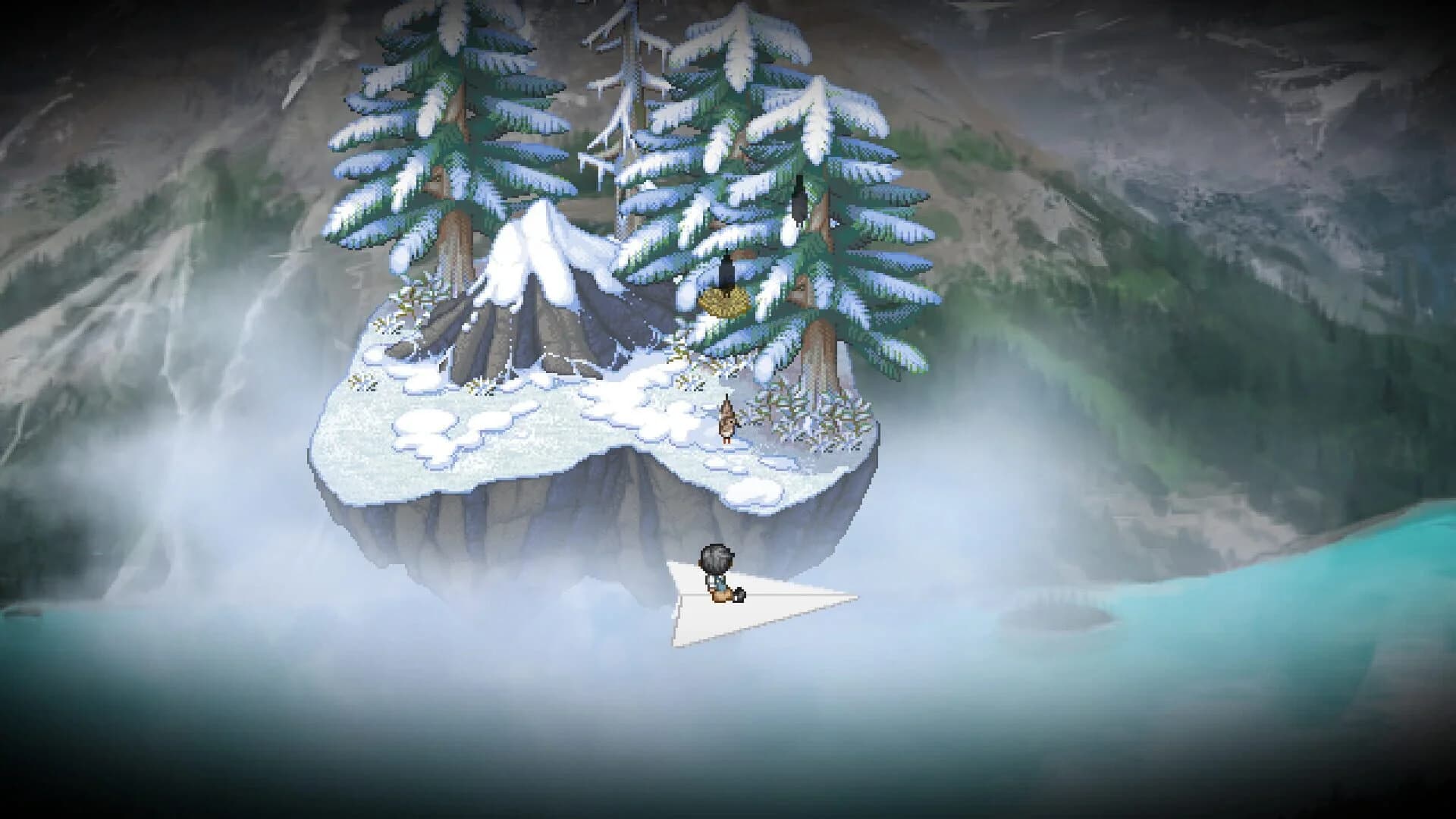 A Bird Story screenshot 5