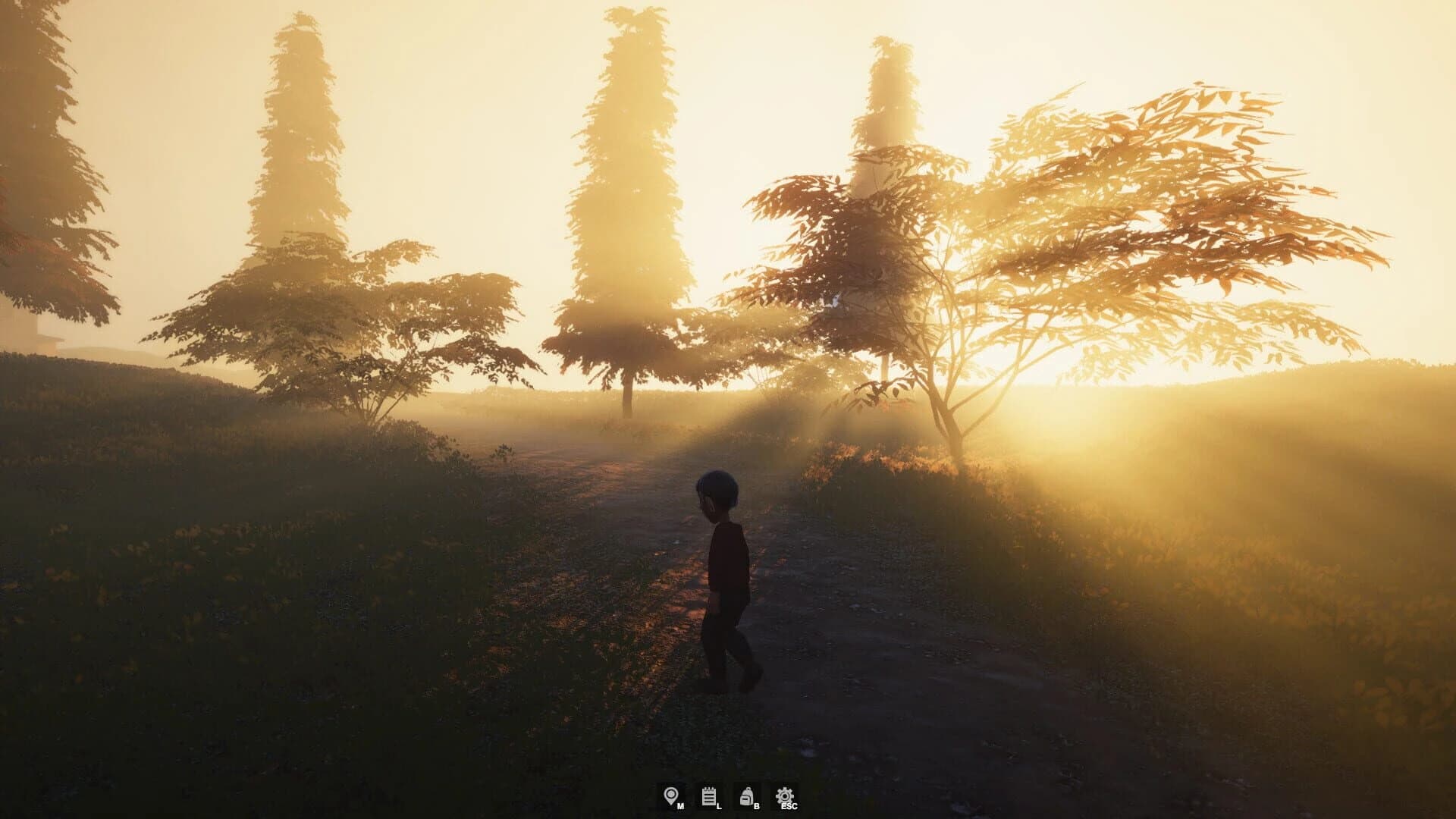 A Birthday Present screenshot 5