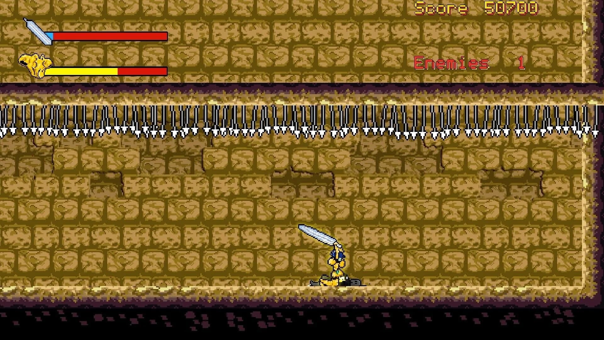 A Bloody Night screenshot 4