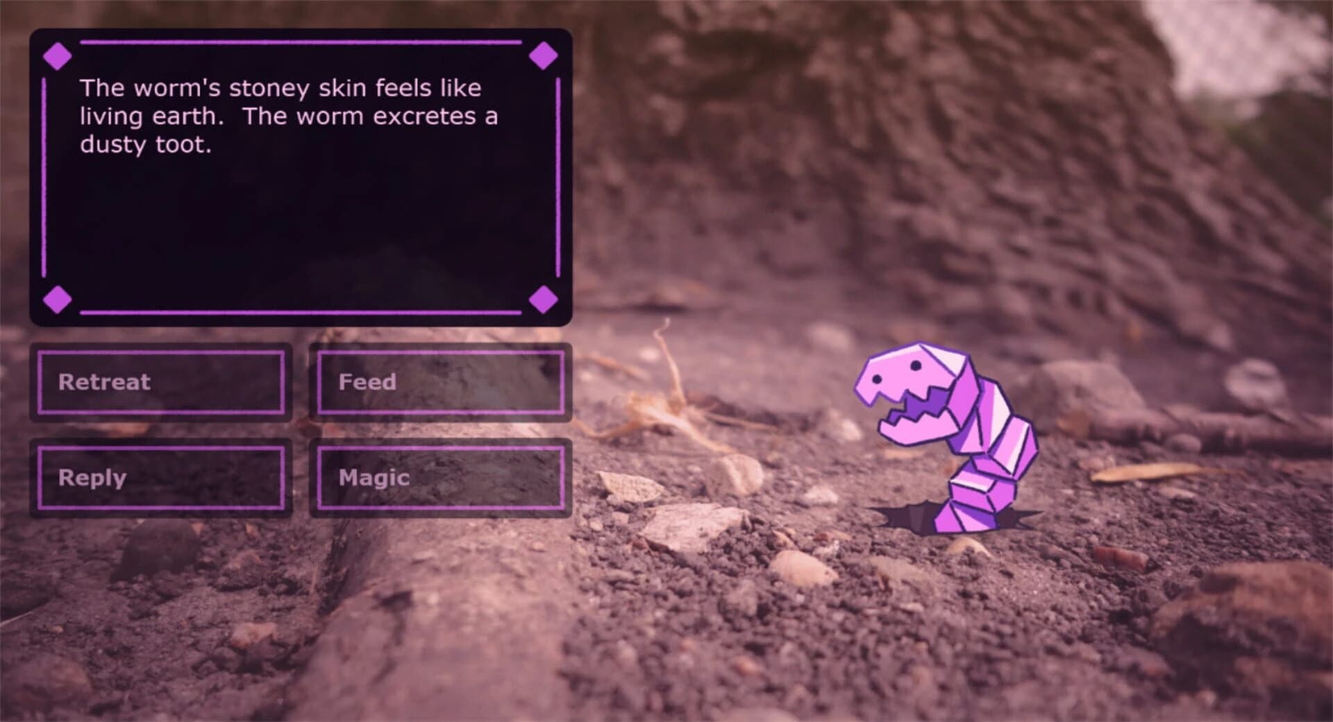 A Book of Beasts and Buddies screenshot 1