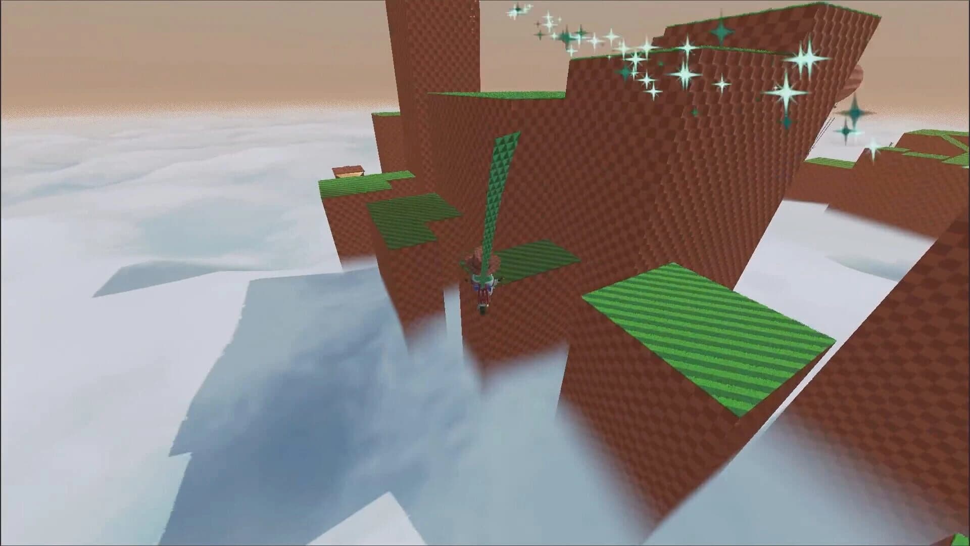 A Bottled Up Island screenshot 1