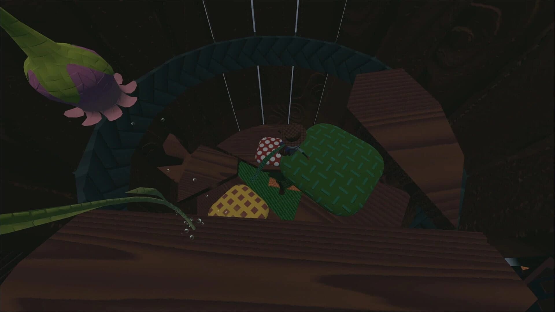 A Bottled Up Island screenshot 2