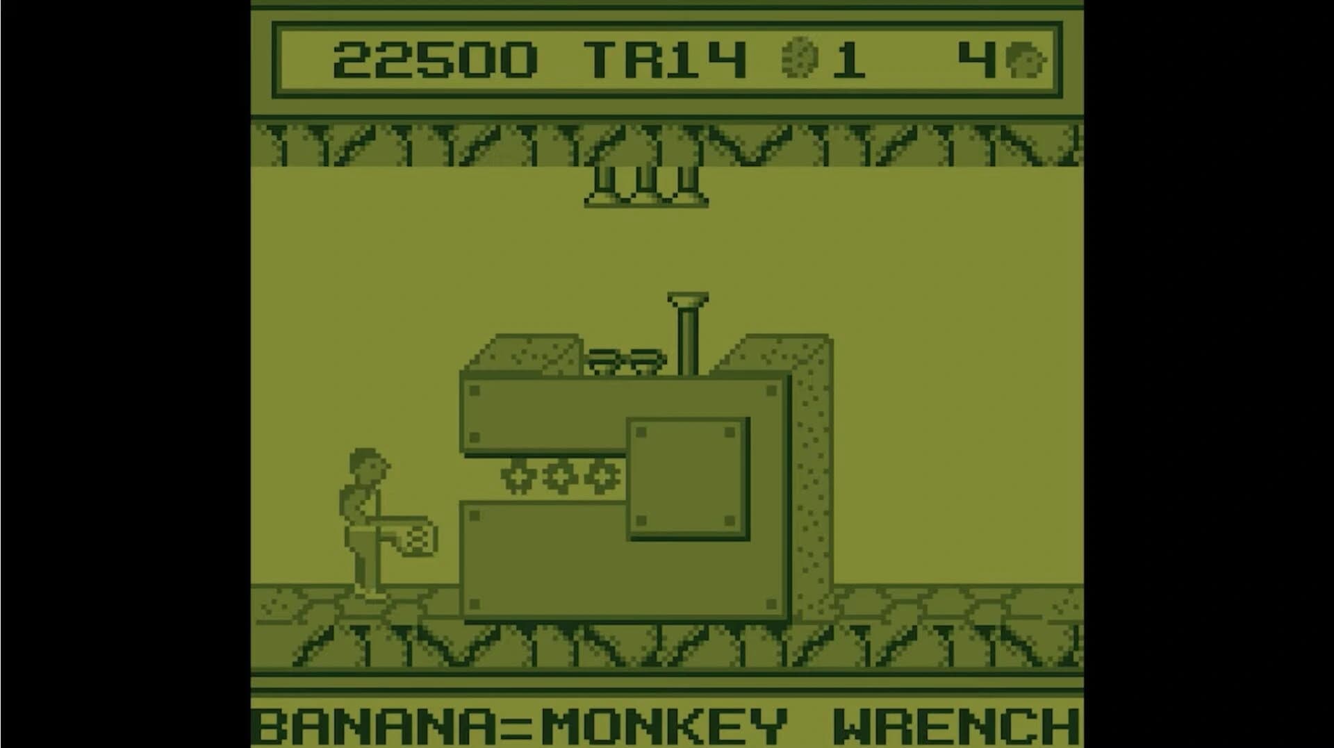 A Boy and His Blob: Retro Collection screenshot 3
