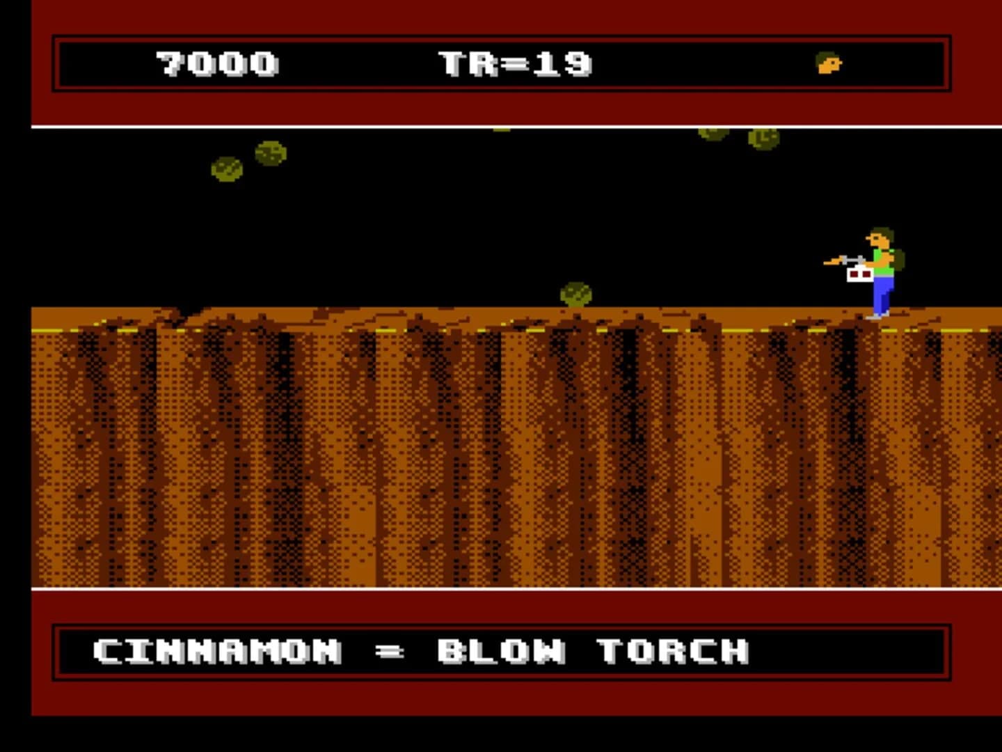 A Boy and His Blob: Trouble on Blobolonia screenshot 2