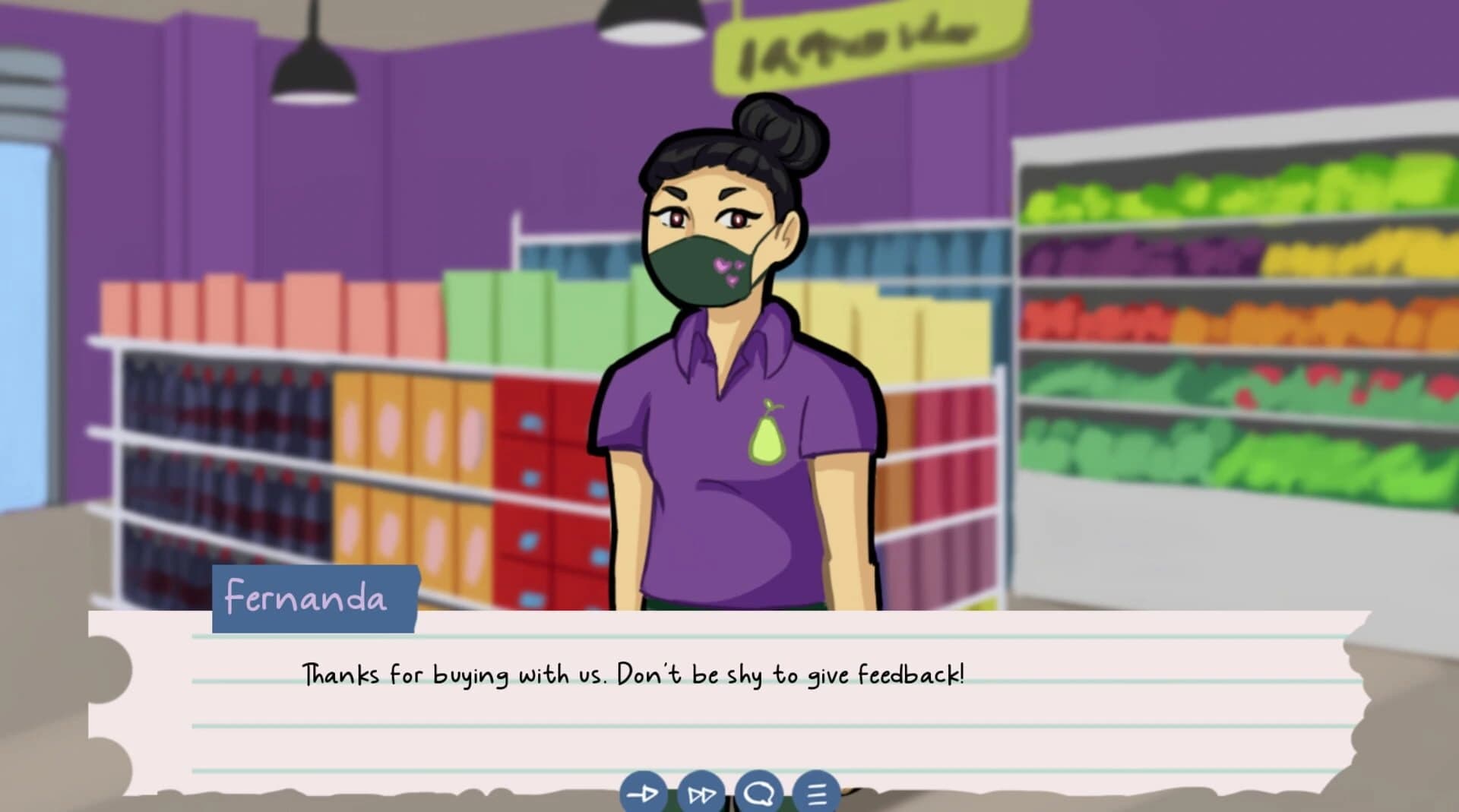 A Bro's Desire screenshot 2