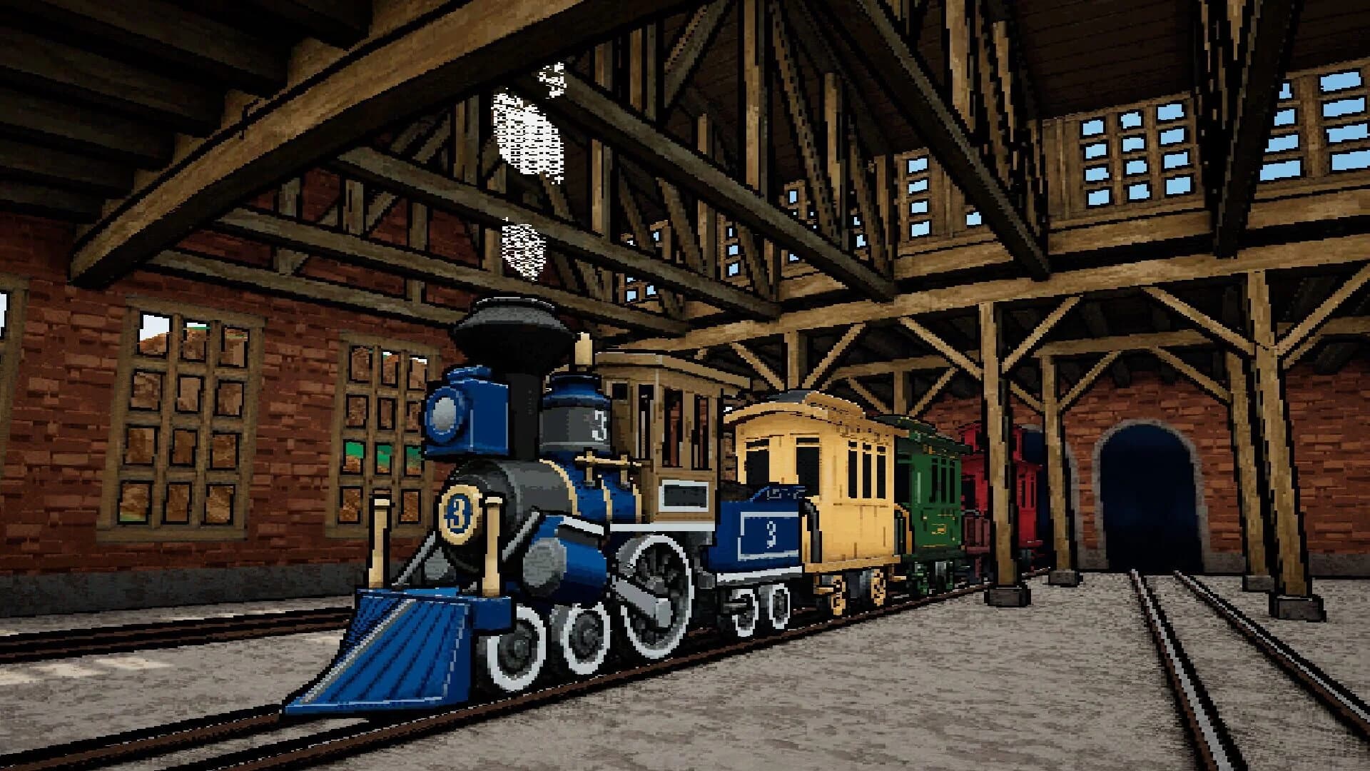 A Bumpy Ride screenshot 4