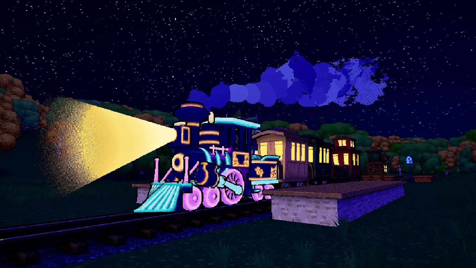 A Bumpy Ride screenshot 5