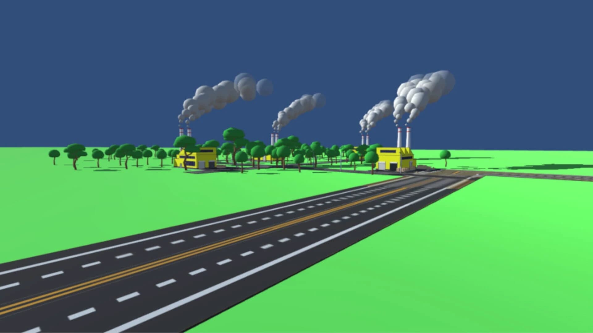 A Business Power screenshot 1