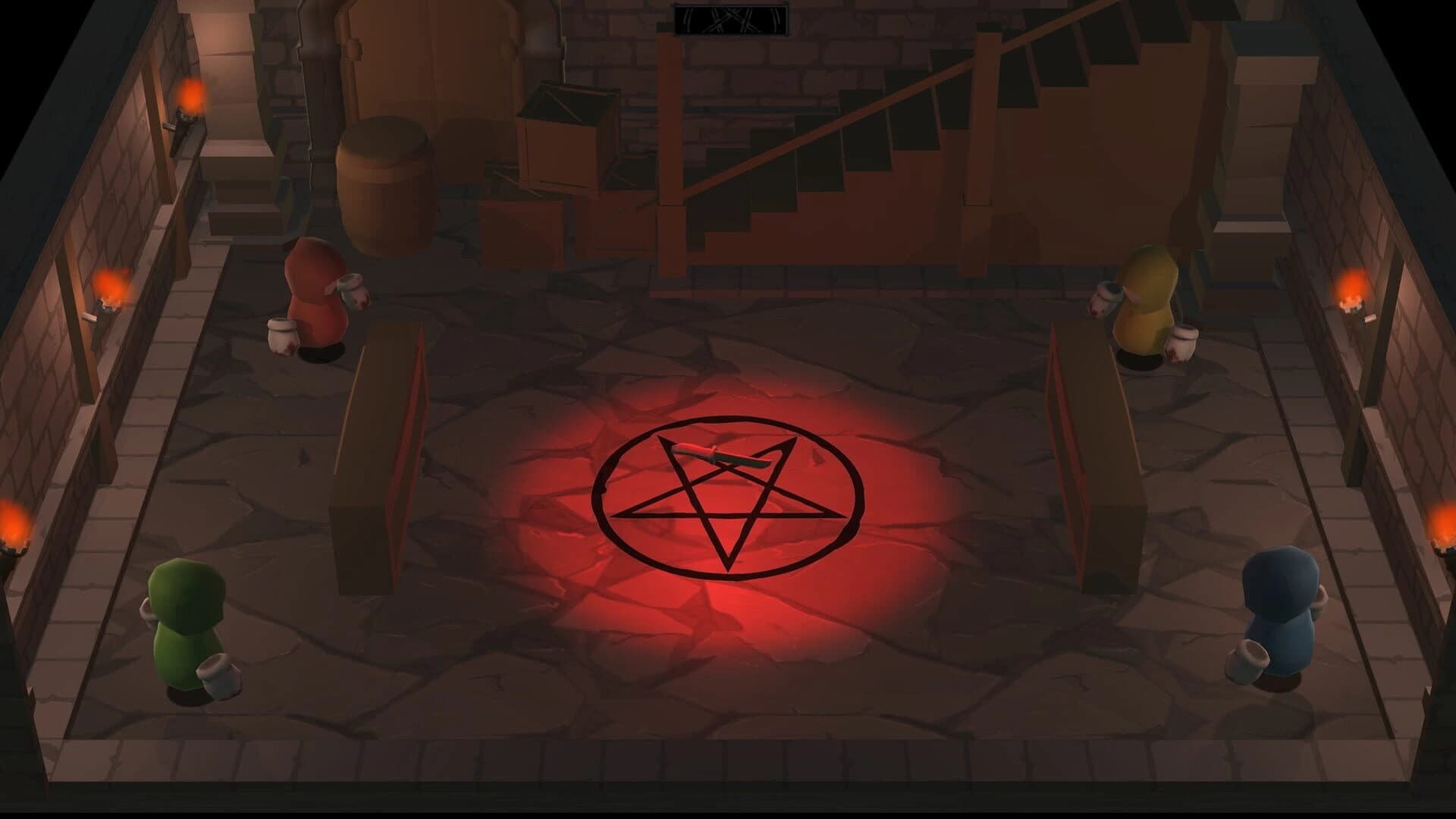 A Buttload of Free Games screenshot 3