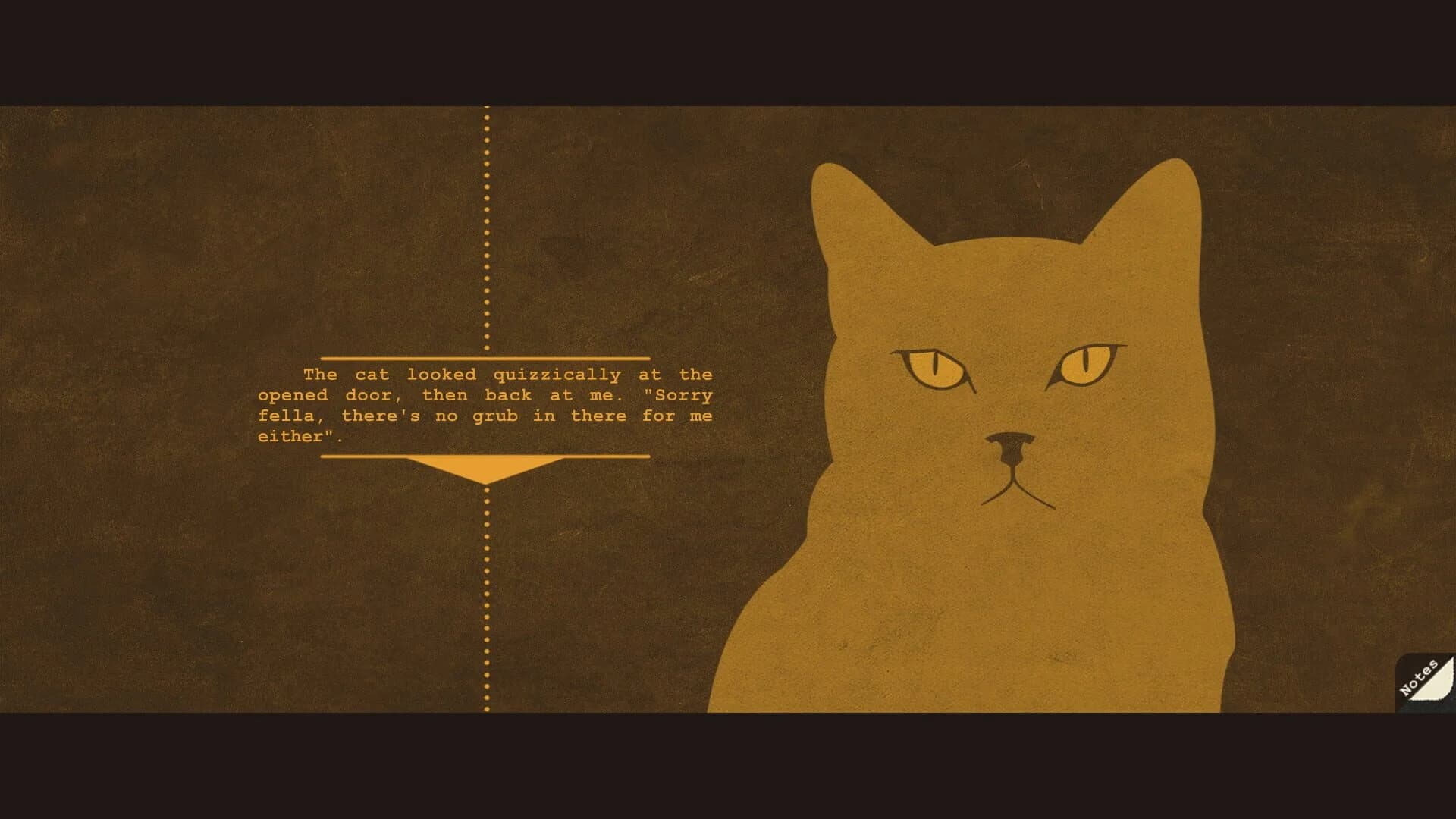 A Case of Distrust screenshot 3