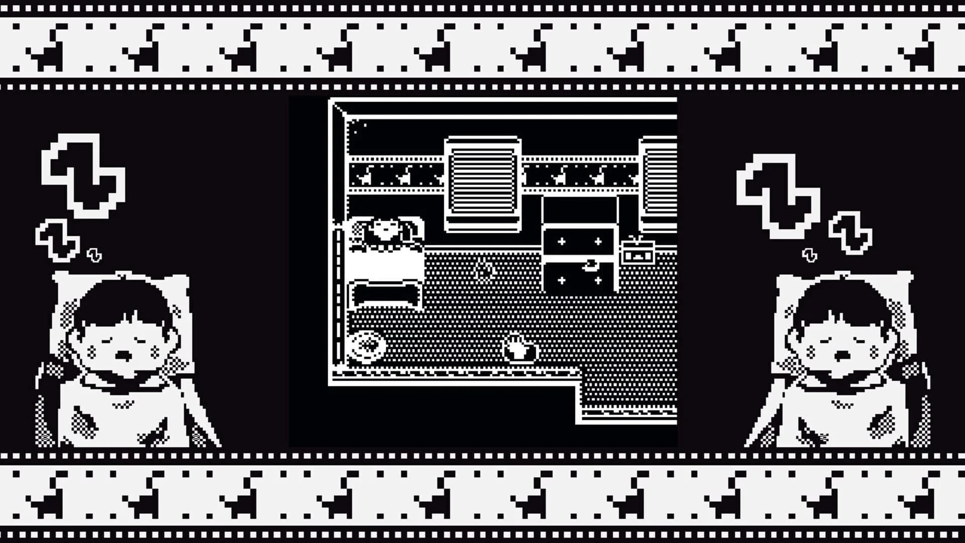 A Cat & His Boy screenshot 5