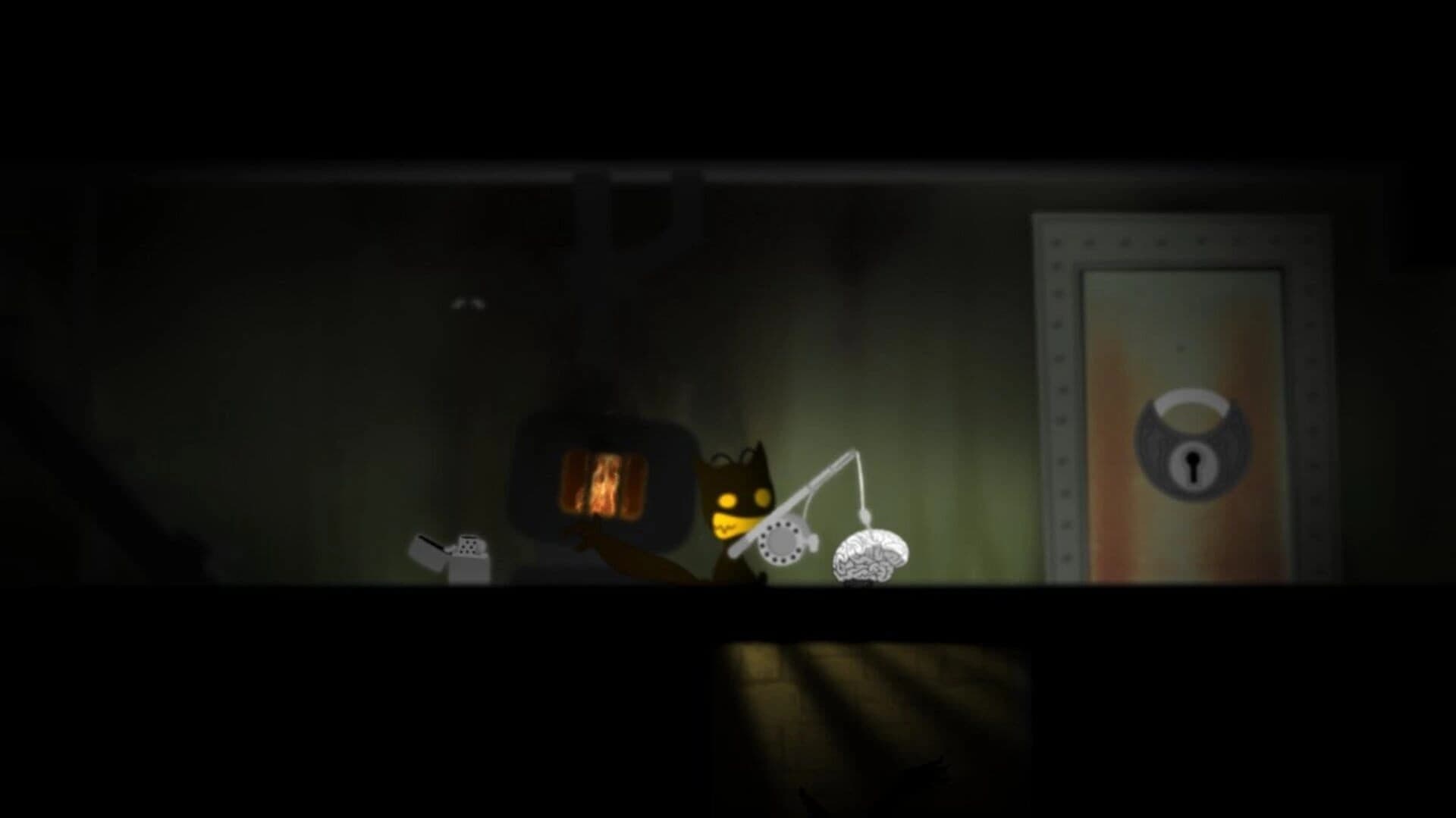 A Cat's Manor screenshot 3