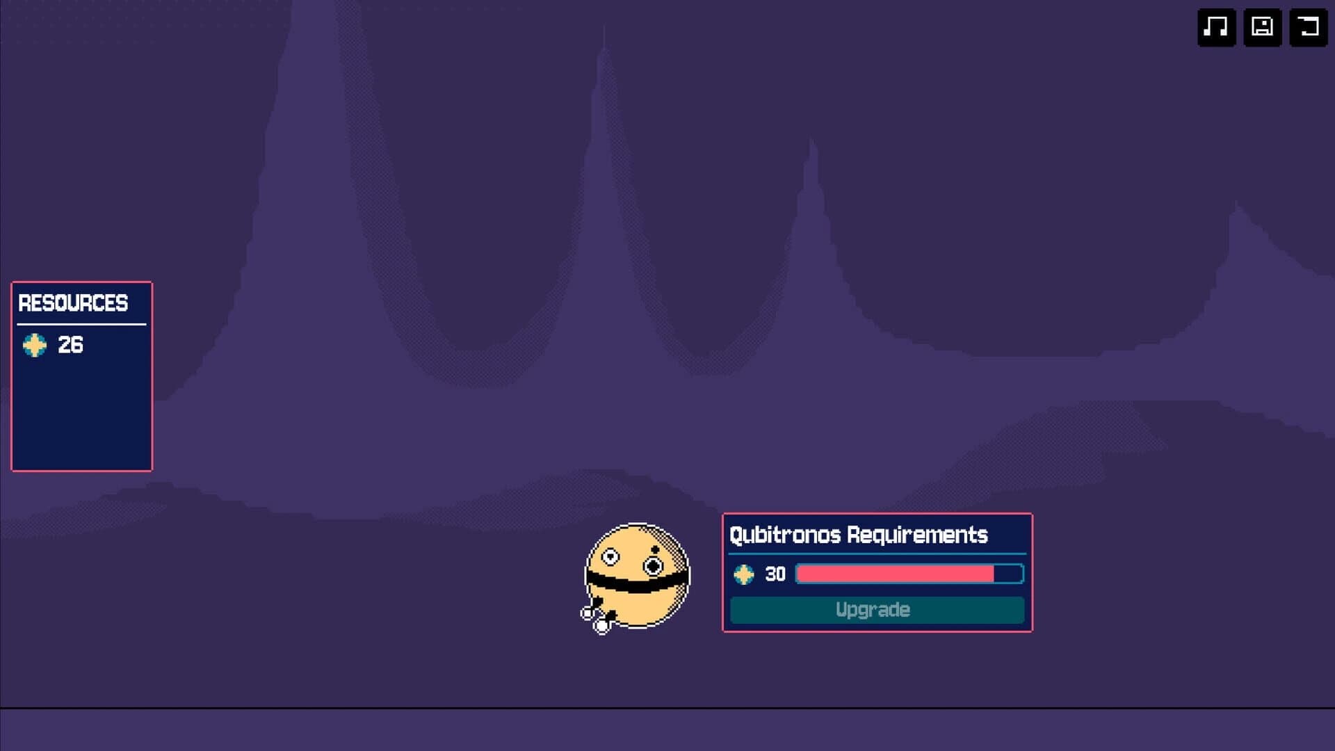A Certain Incremental Exoplanet screenshot 1