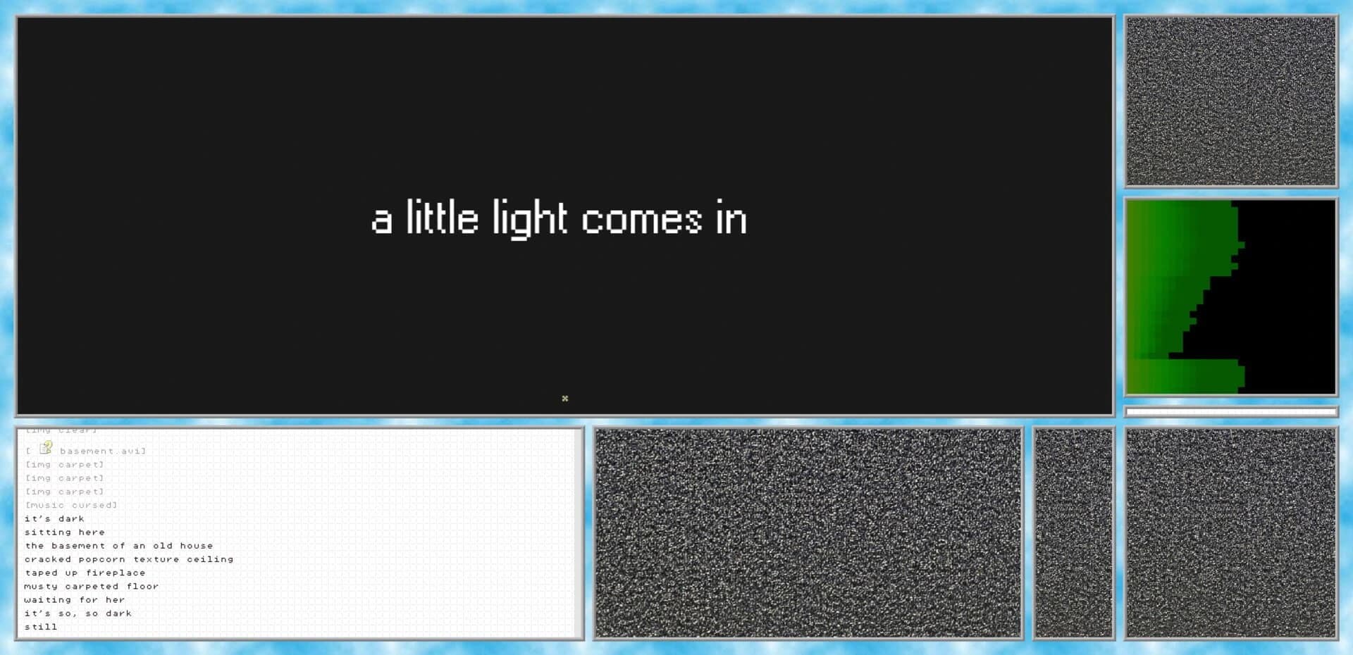 A Circle of Charity screenshot 3