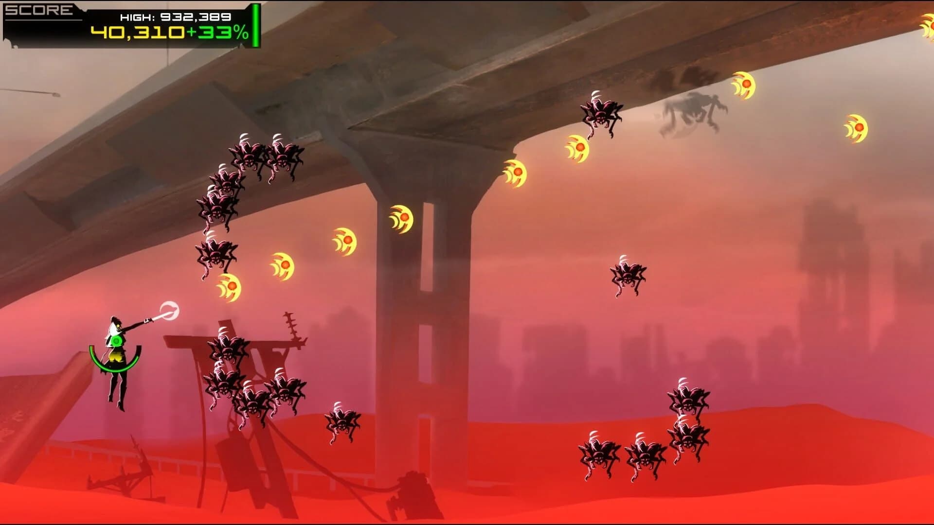 A City Sleeps screenshot 3