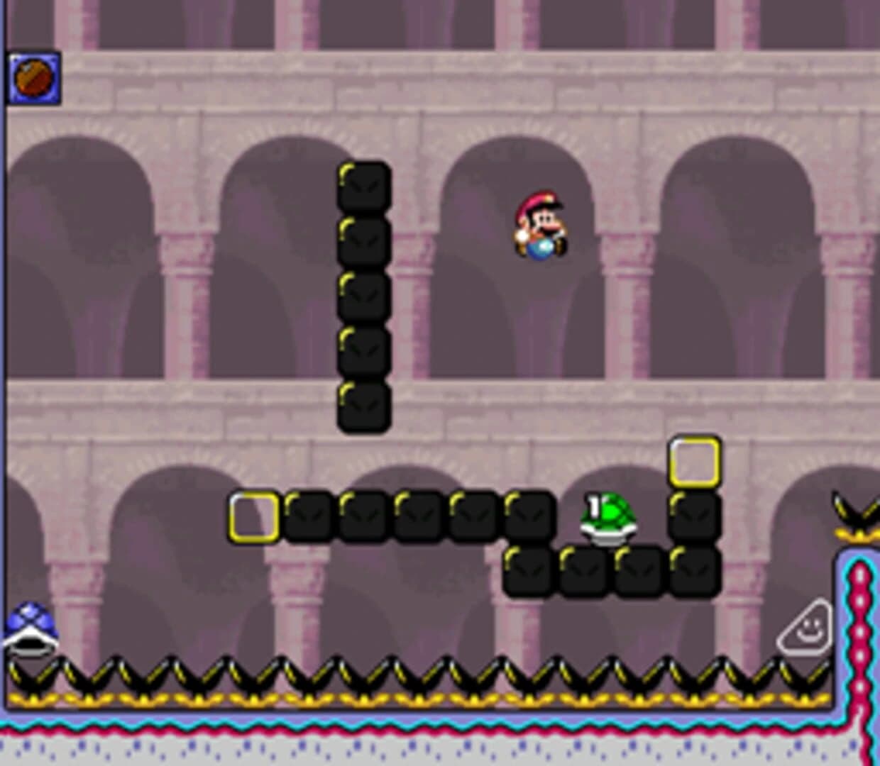 A Cold Day In Shell screenshot 18