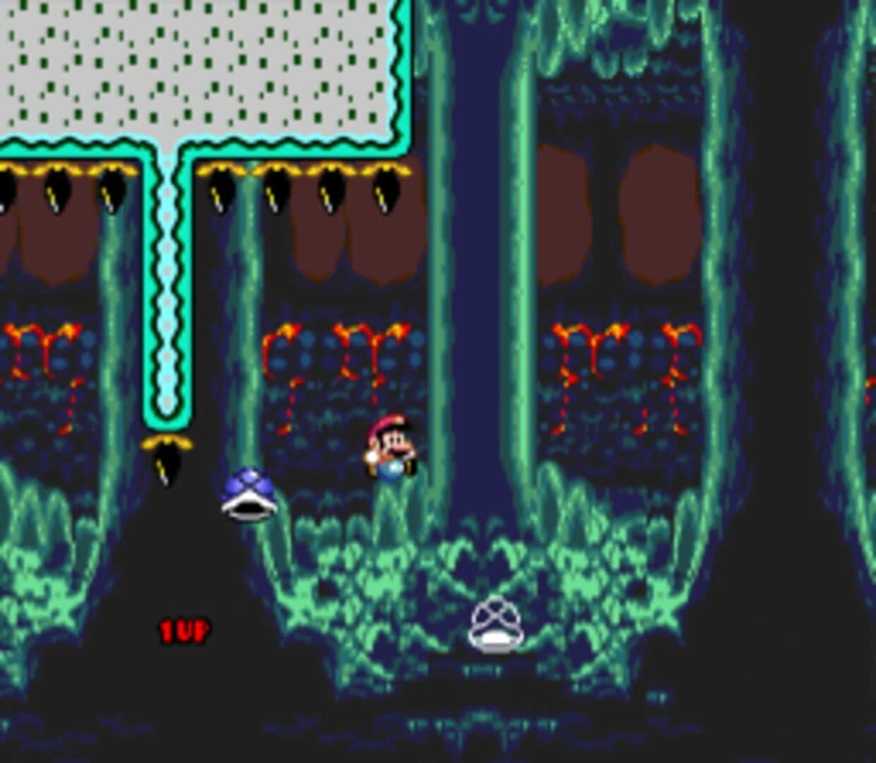 A Cold Day In Shell screenshot 13