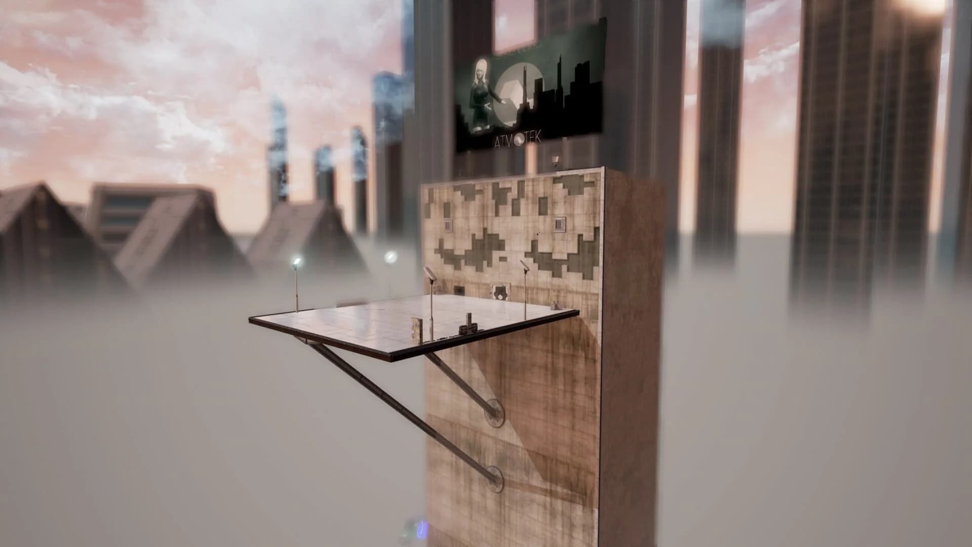 A Collection of Bad Moments screenshot 4