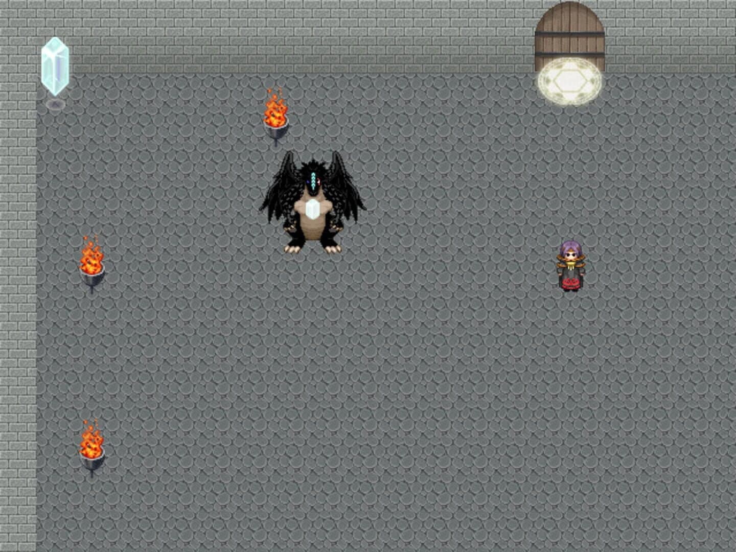 A Collection of Mini-Games screenshot 2
