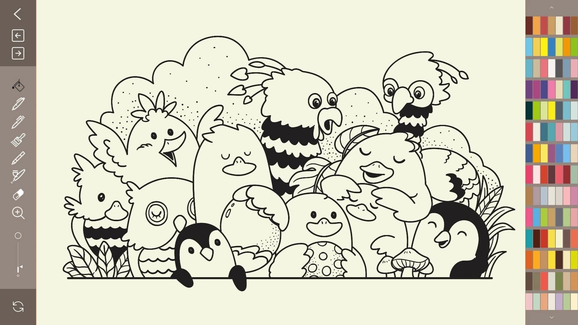 A Coloring Break: Expansion pack 10 screenshot 3