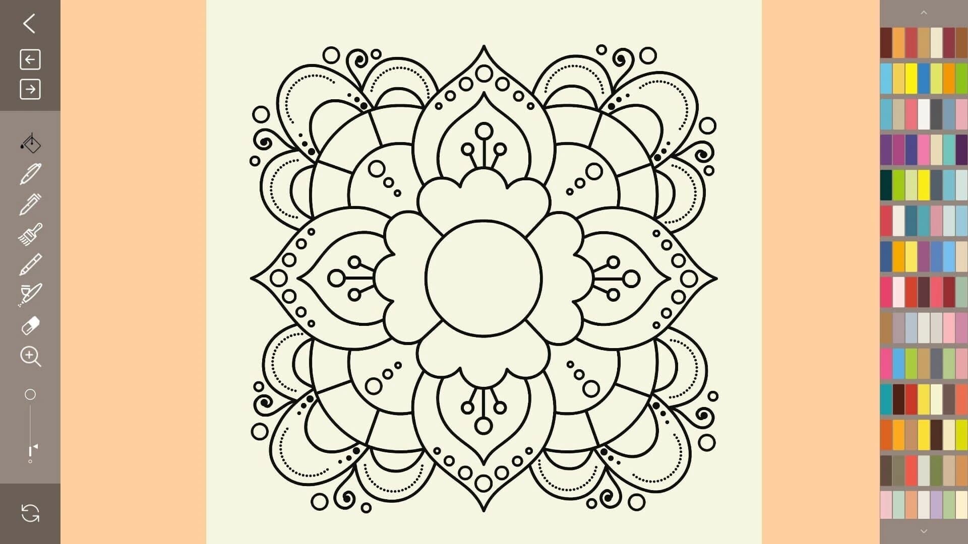 A Coloring Break: Expansion pack 11 screenshot 4