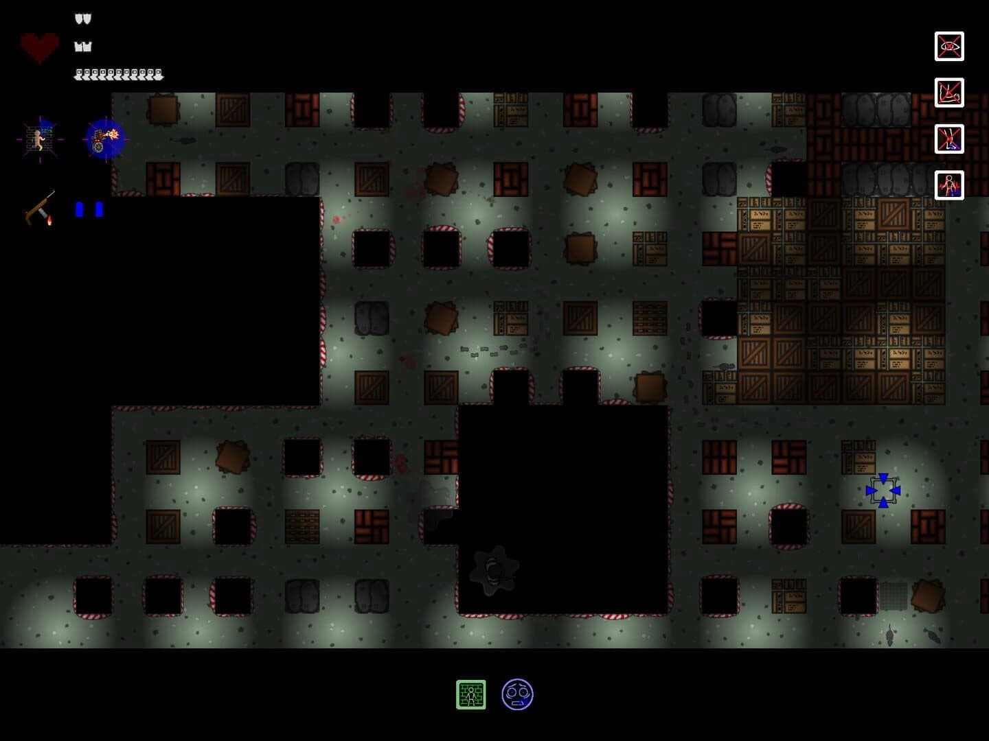 A Contusion screenshot 2