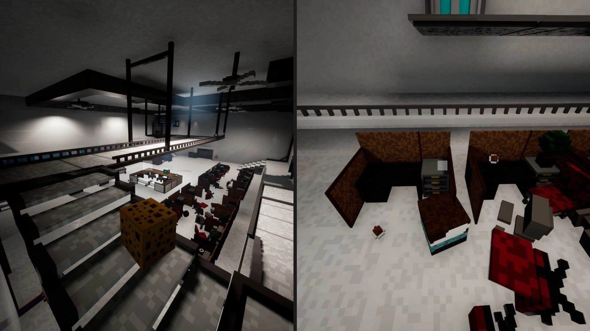 A Couple of Cubes screenshot 3