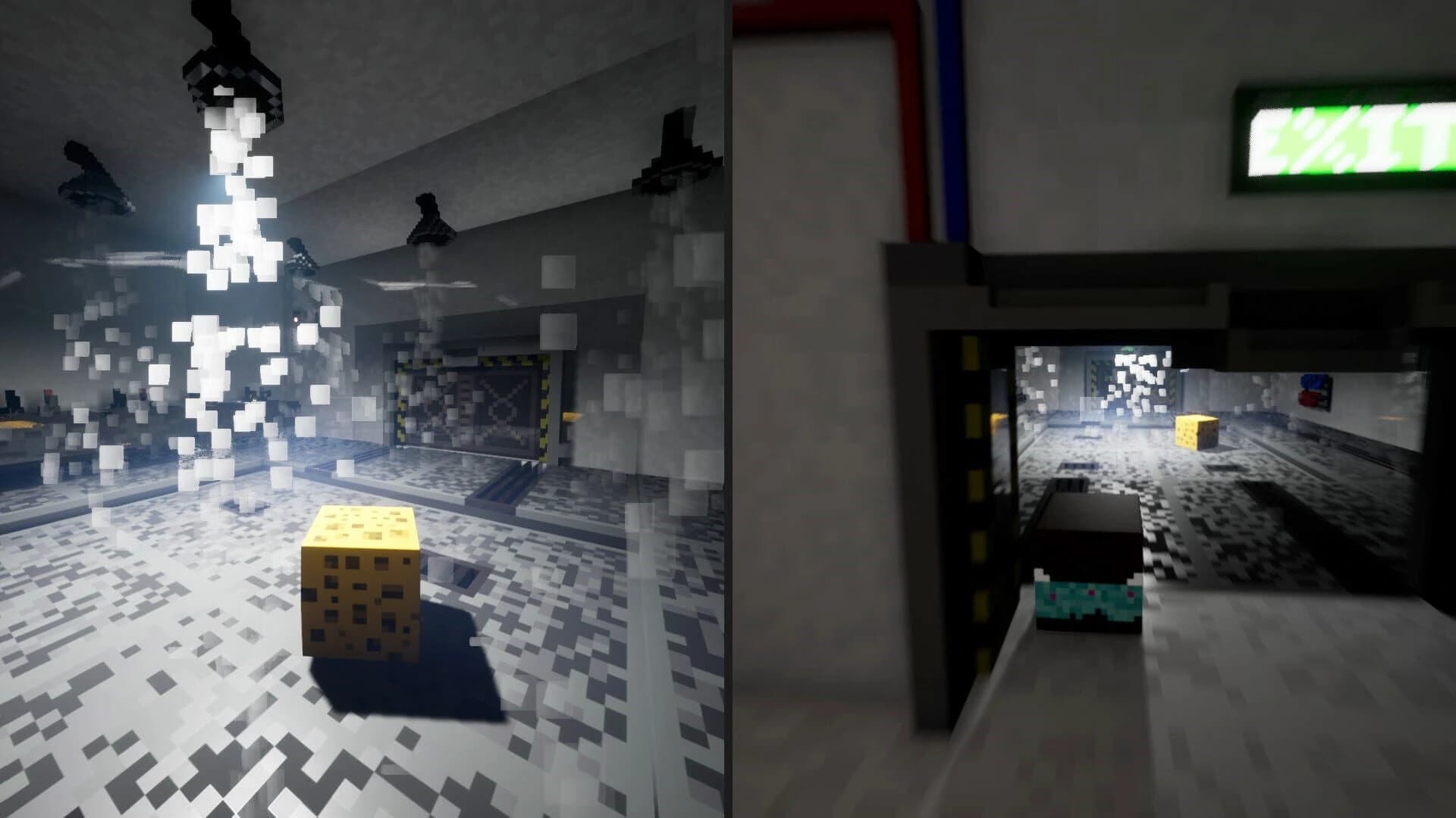 A Couple of Cubes screenshot 4