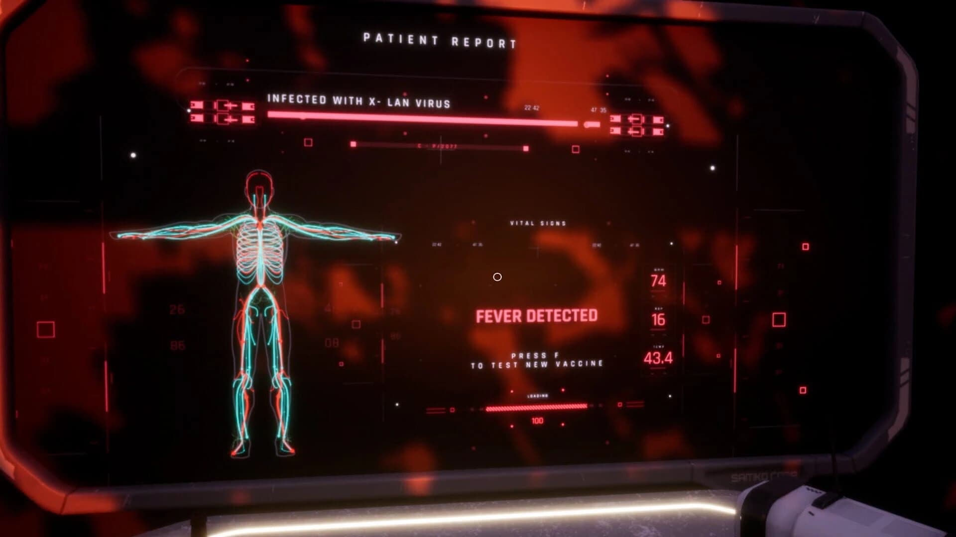 A Cure for Jessica screenshot 4