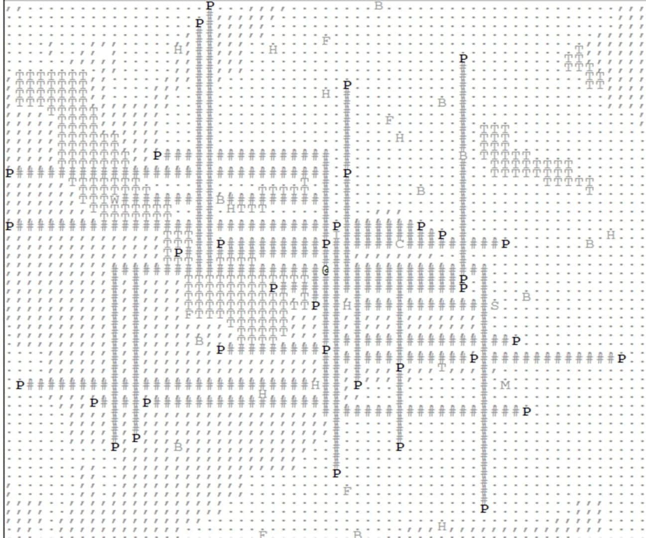 A Dark Room screenshot 1