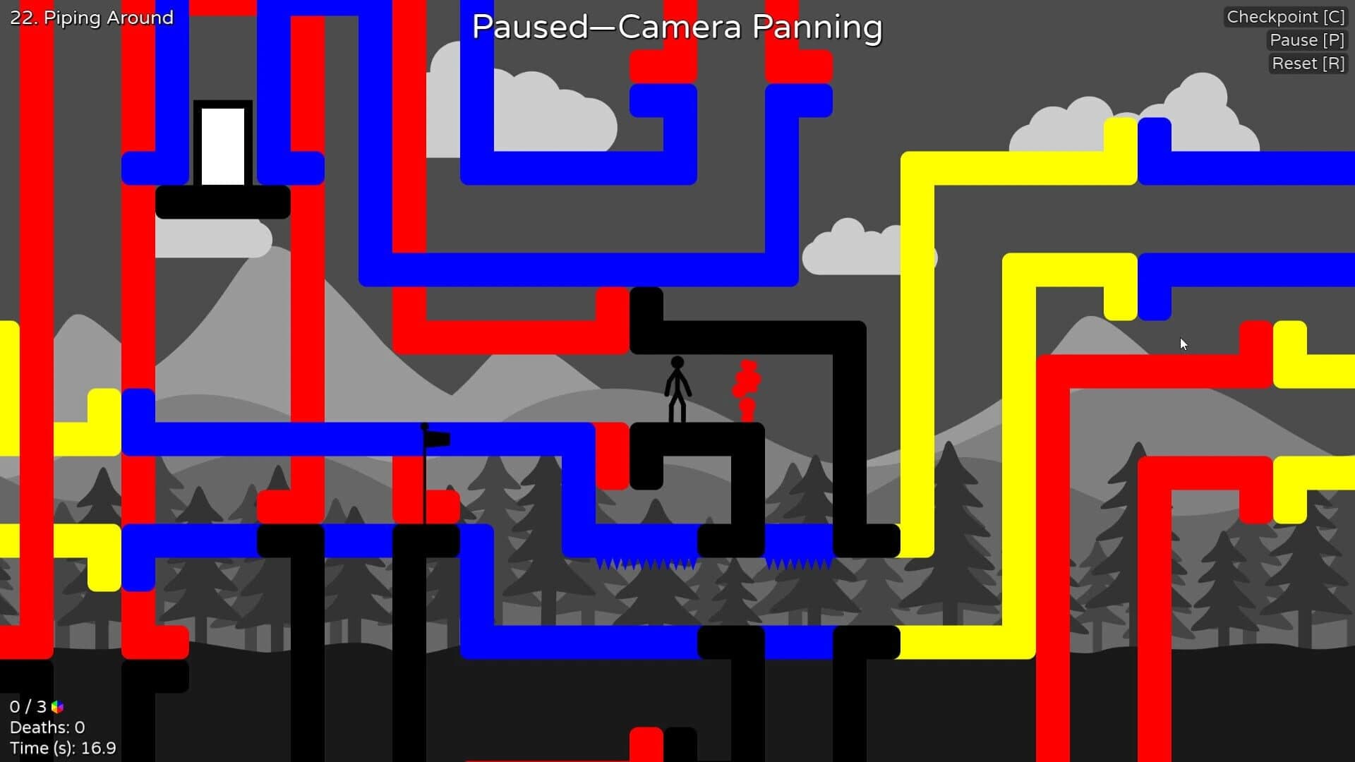 A Dash of Color screenshot 4