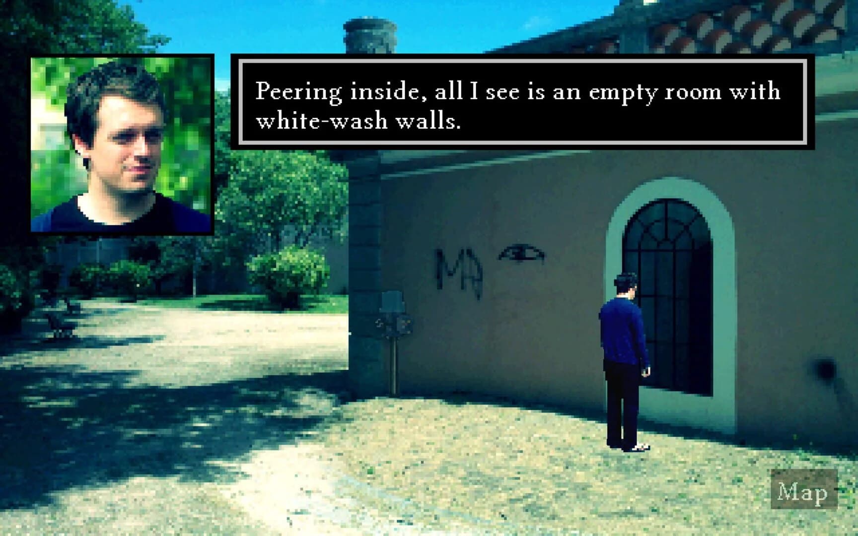 A Date in the Park screenshot 1