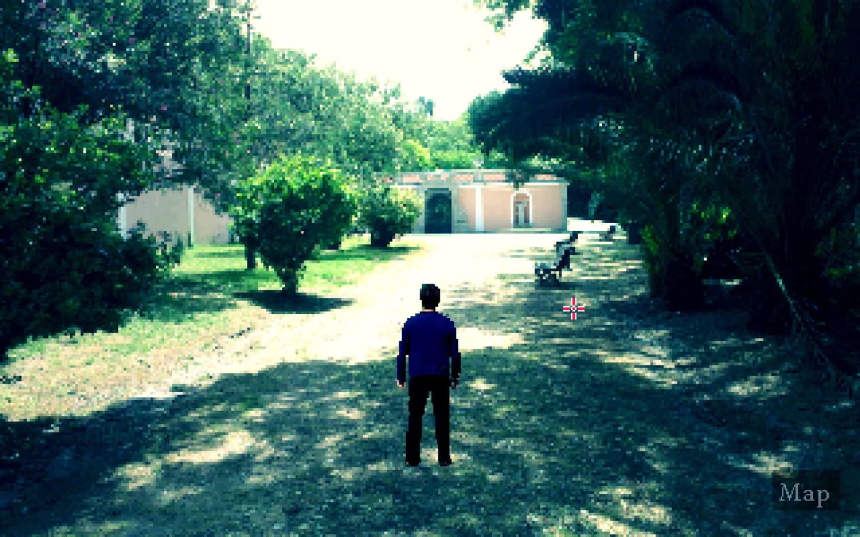 A Date in the Park screenshot 3