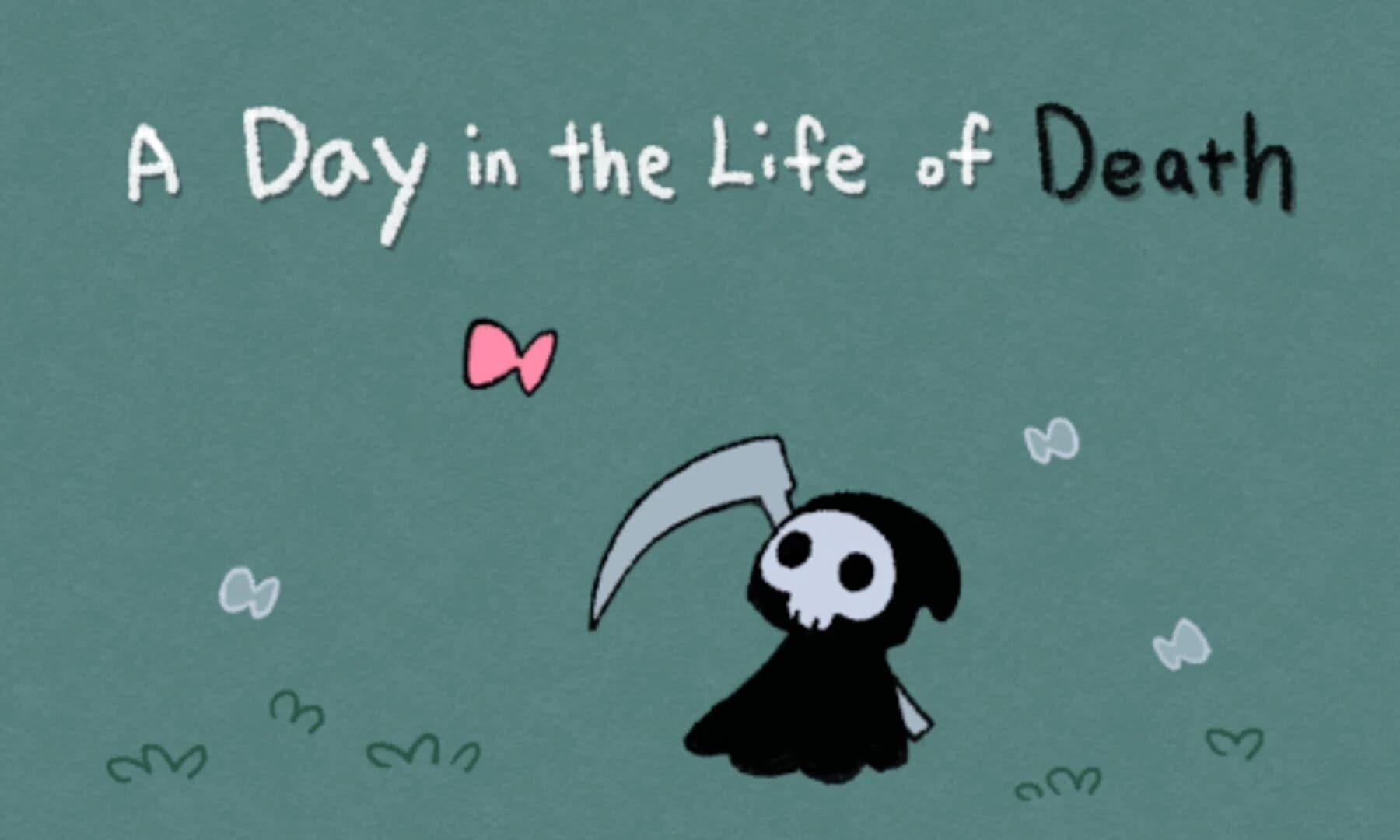 A Day in the Life of Death screenshot 5