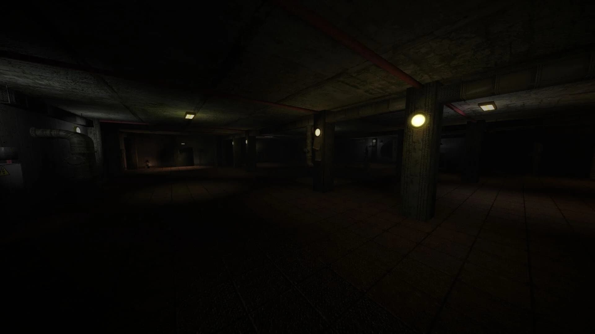 A Demon's Game: Episode 1 screenshot 4