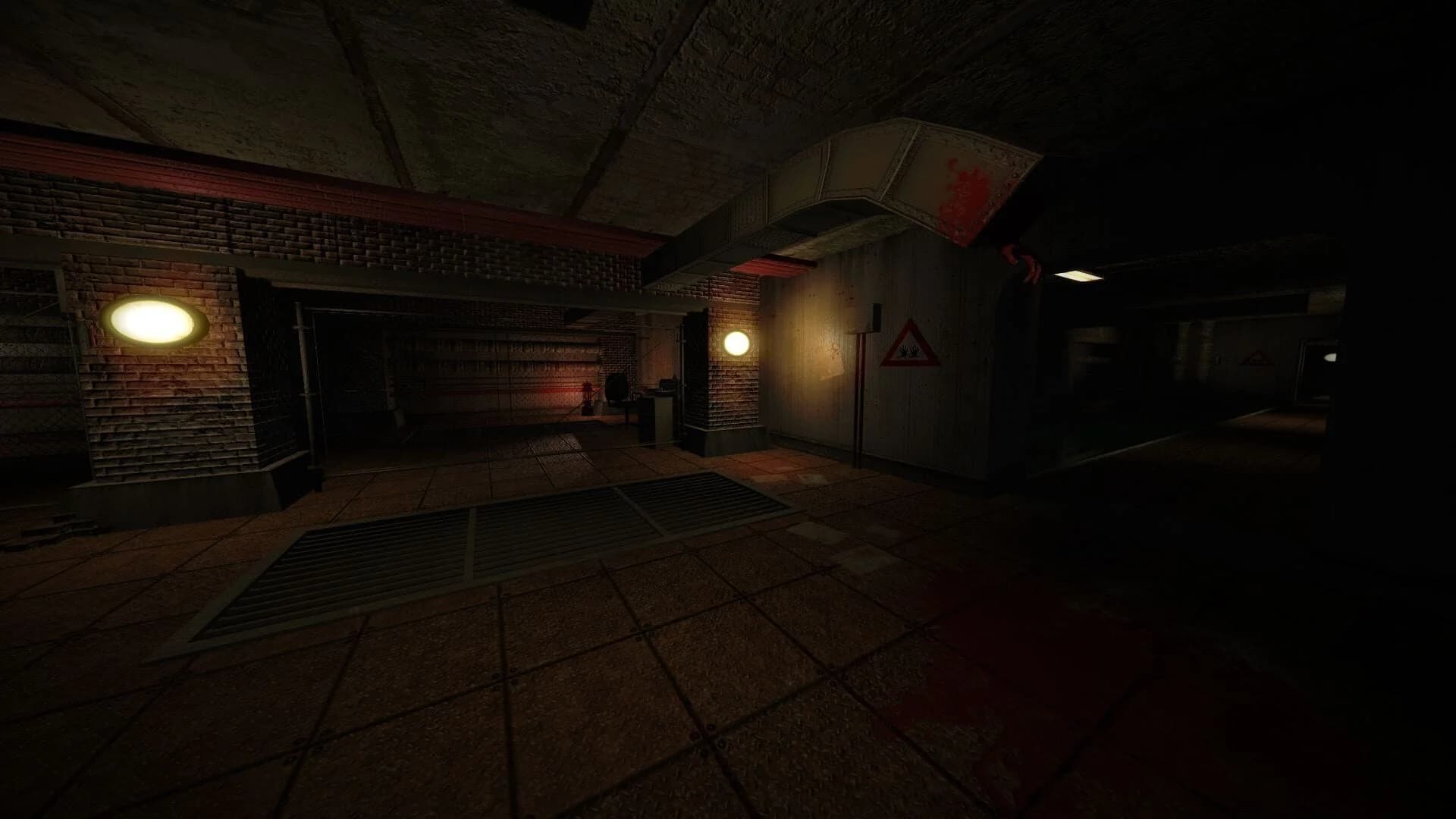 A Demon's Game: Episode 1 screenshot 2