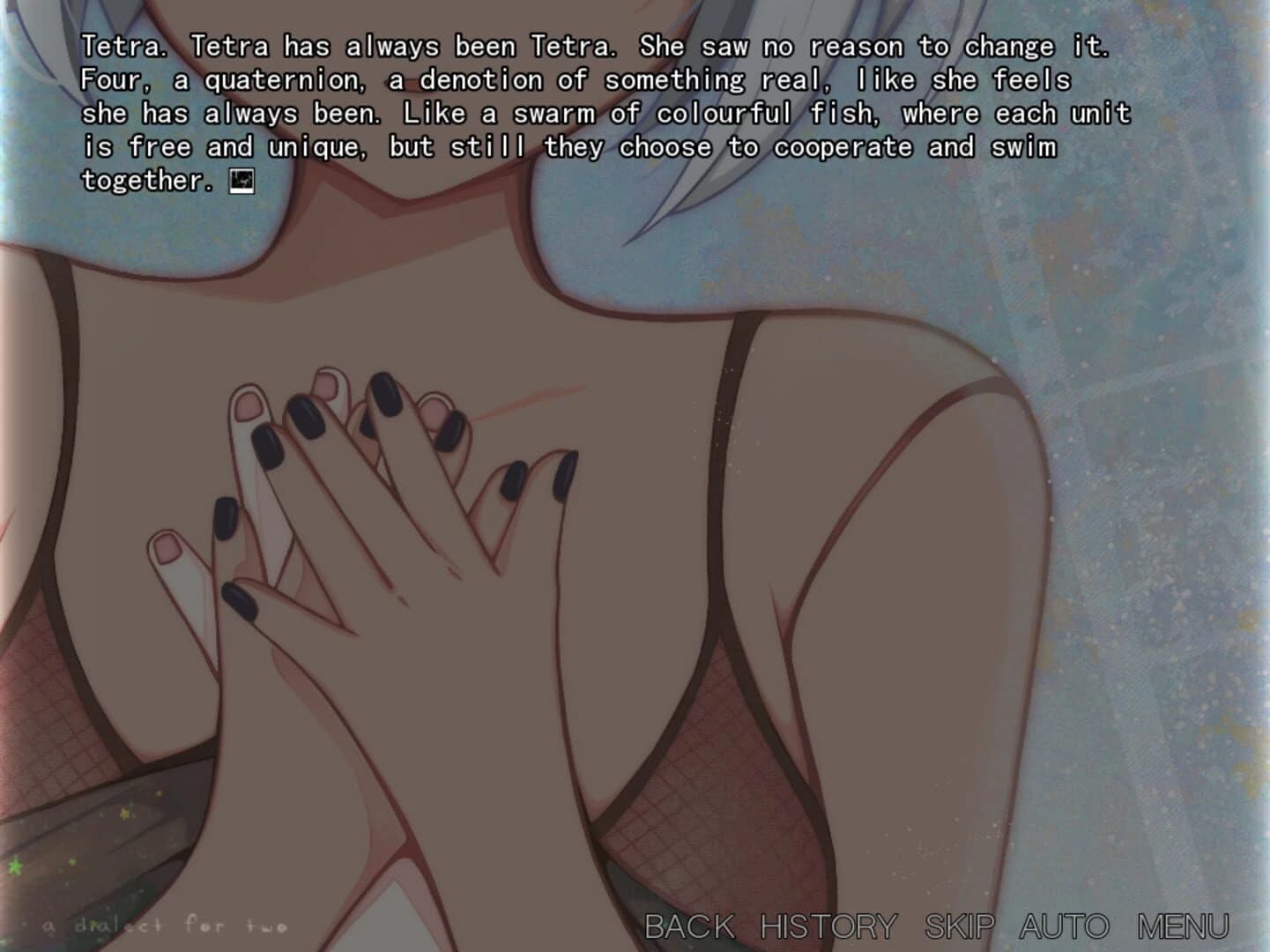 A Dialect for Two screenshot 3
