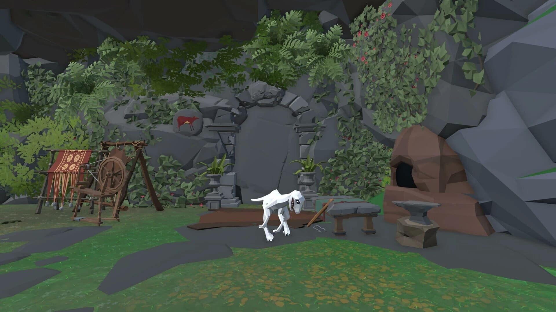 A Dino Date screenshot 4