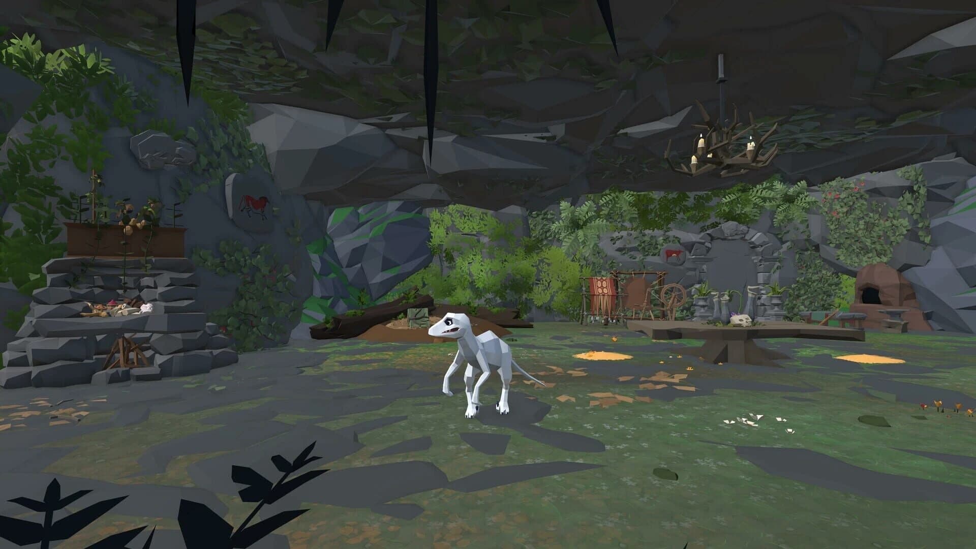 A Dino Date screenshot 5