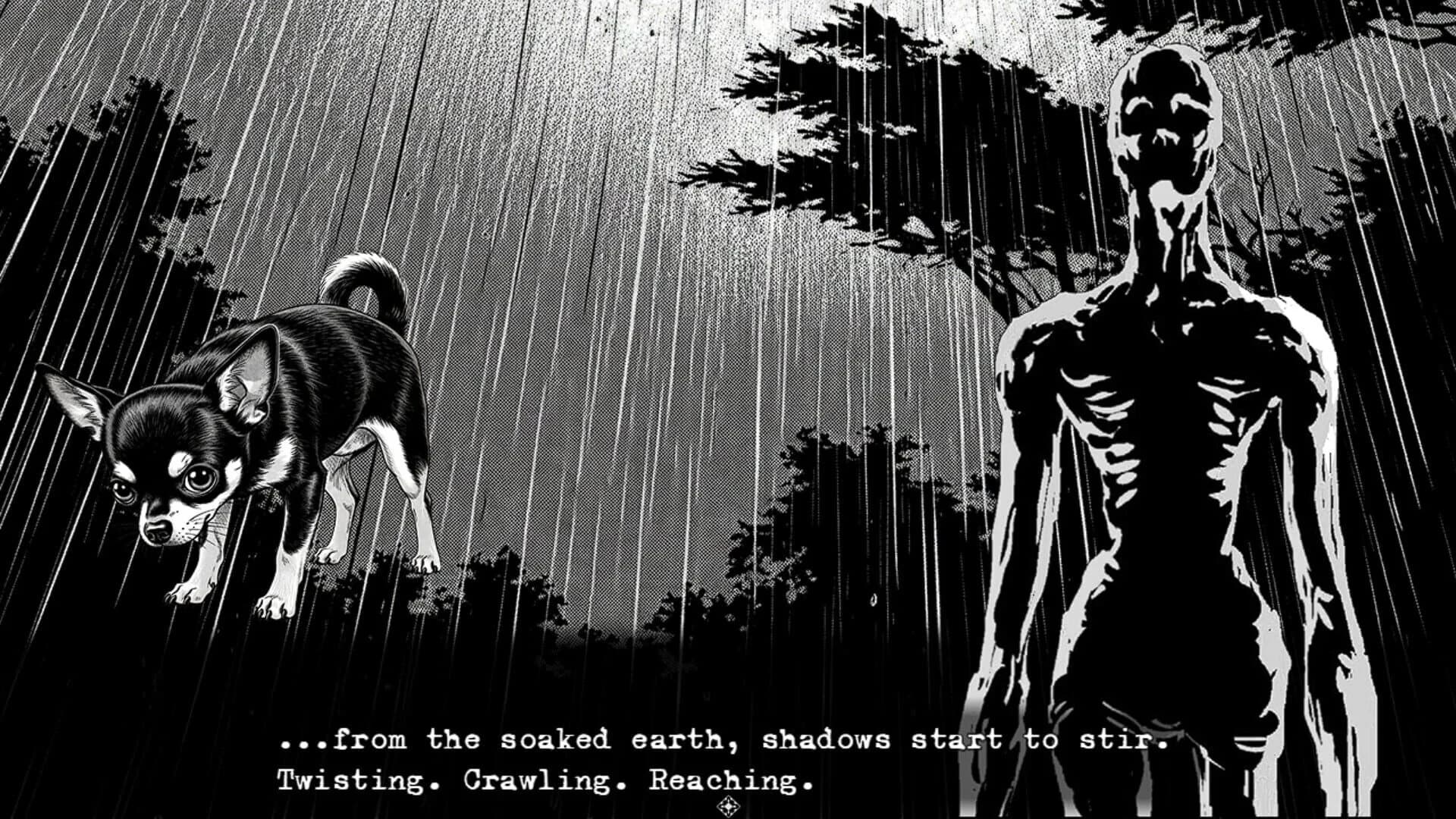 A Dog Story screenshot 4