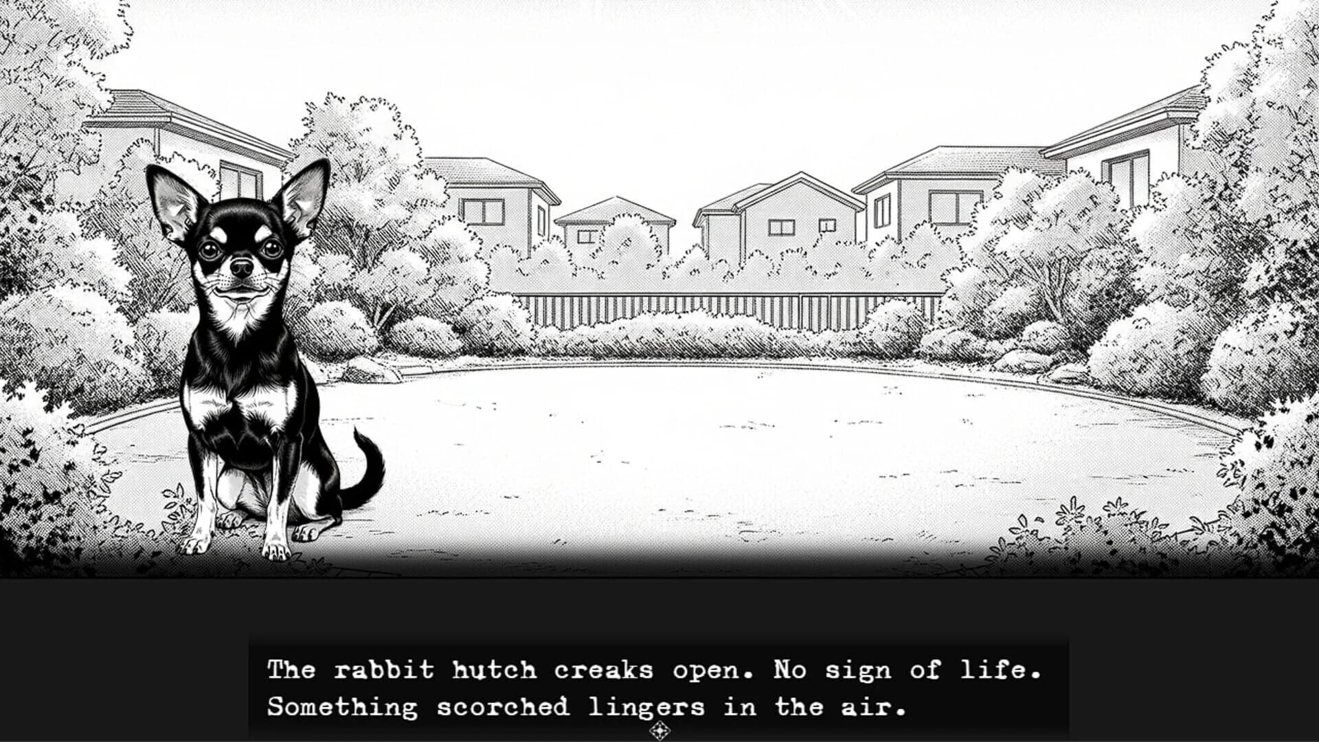 A Dog Story screenshot 5