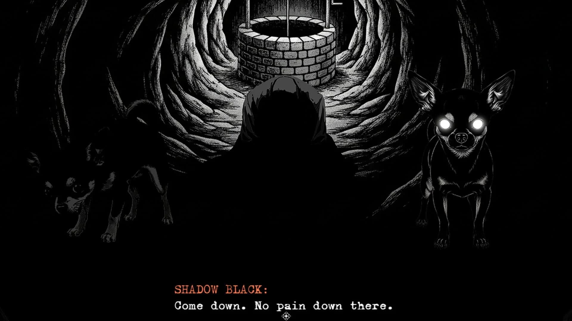 A Dog Story screenshot 3