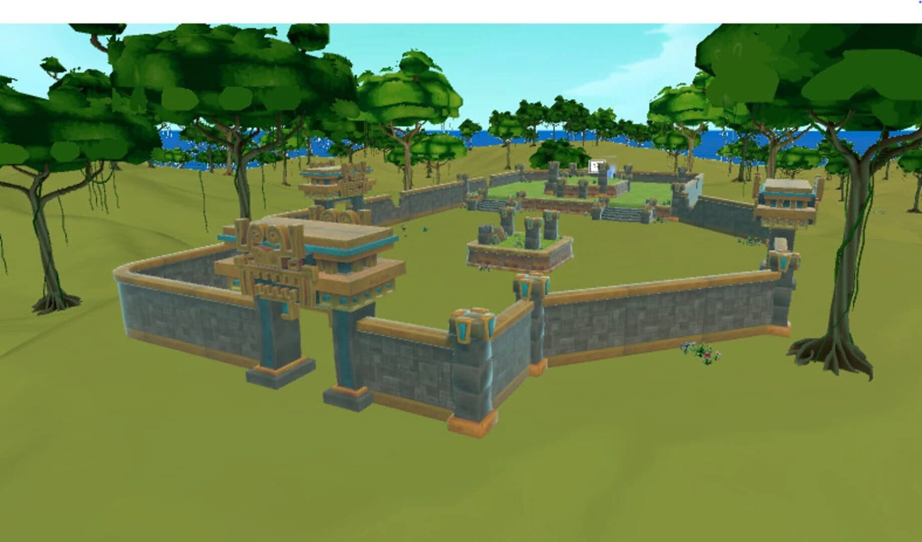 A Dragon's Tale VR screenshot 4