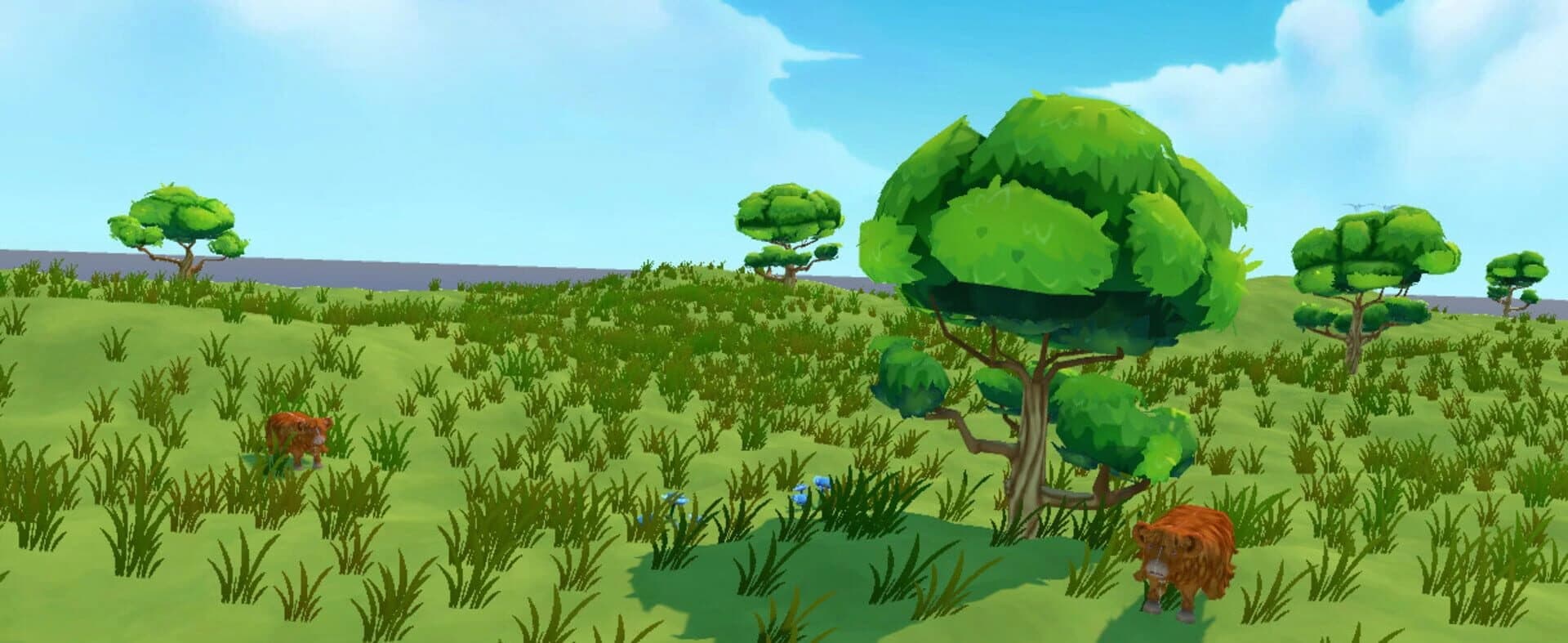 A Dragon's Tale VR screenshot 3