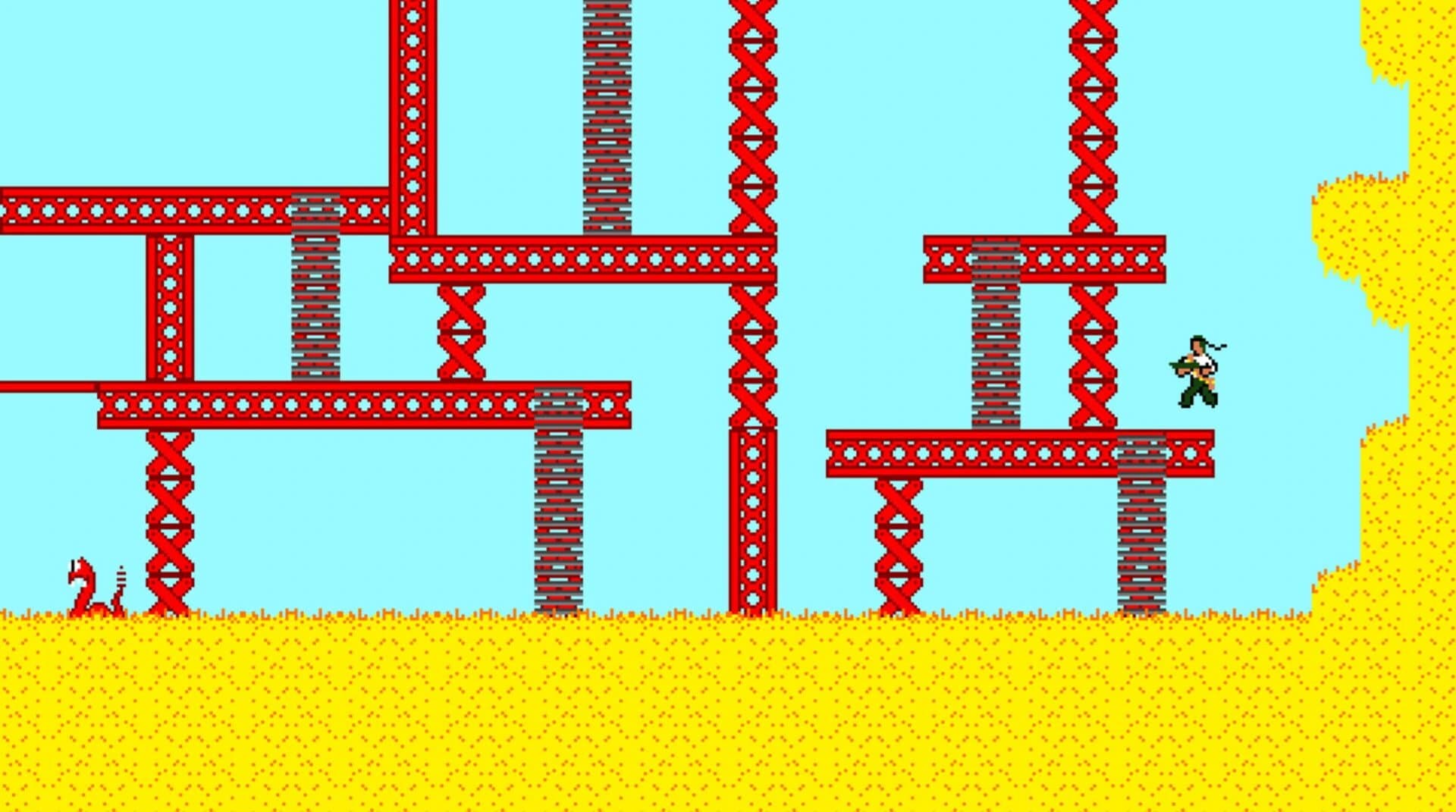 A Drop of Color screenshot 5